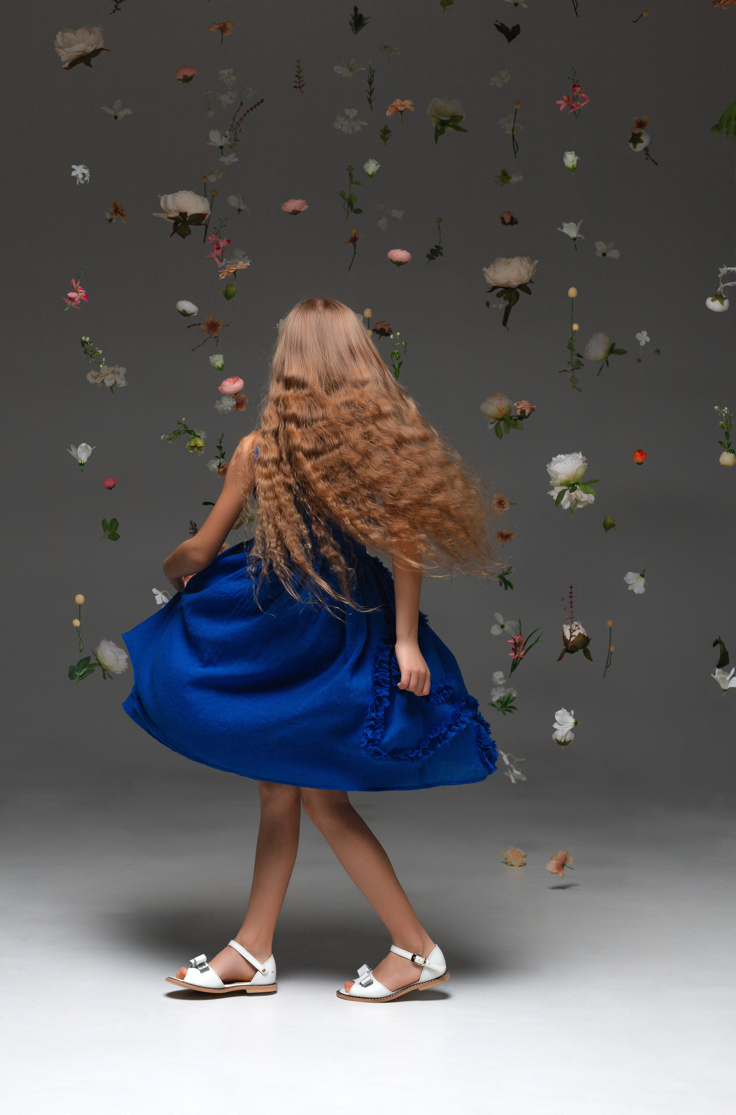 Детская фотосессия. Семейный и свадебный фотограф в Волгограде Мария Богданова