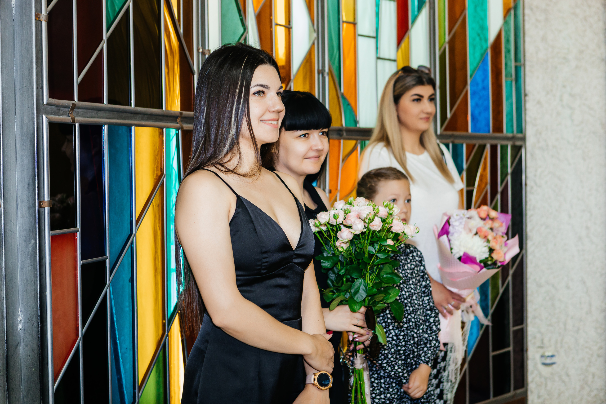 Свадебный день. Александр и Юлия. Семейный и свадебный фотограф в Волгограде Мария Богданова