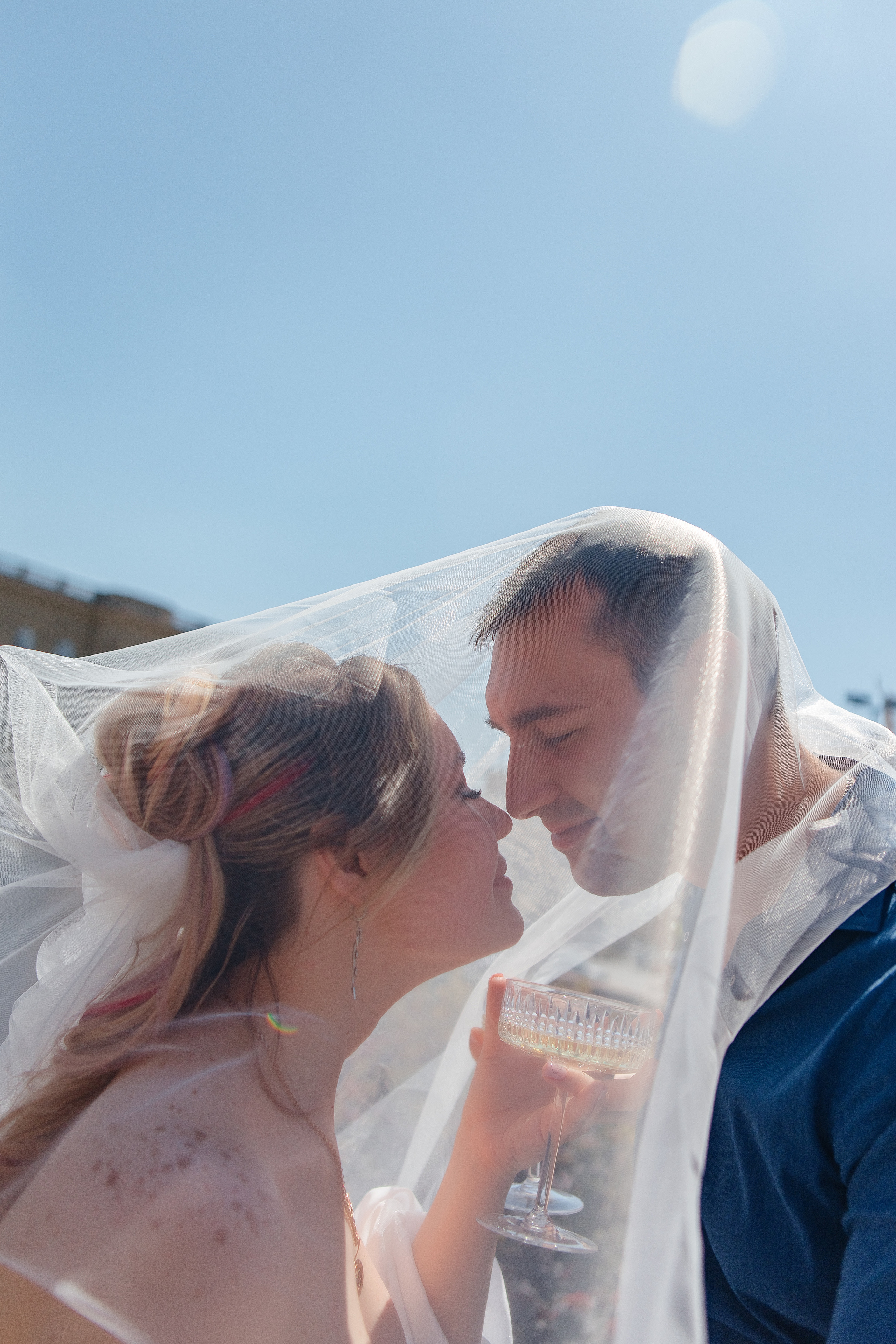 Свадебный день. Александр и Юлия. Семейный и свадебный фотограф в Волгограде Мария Богданова