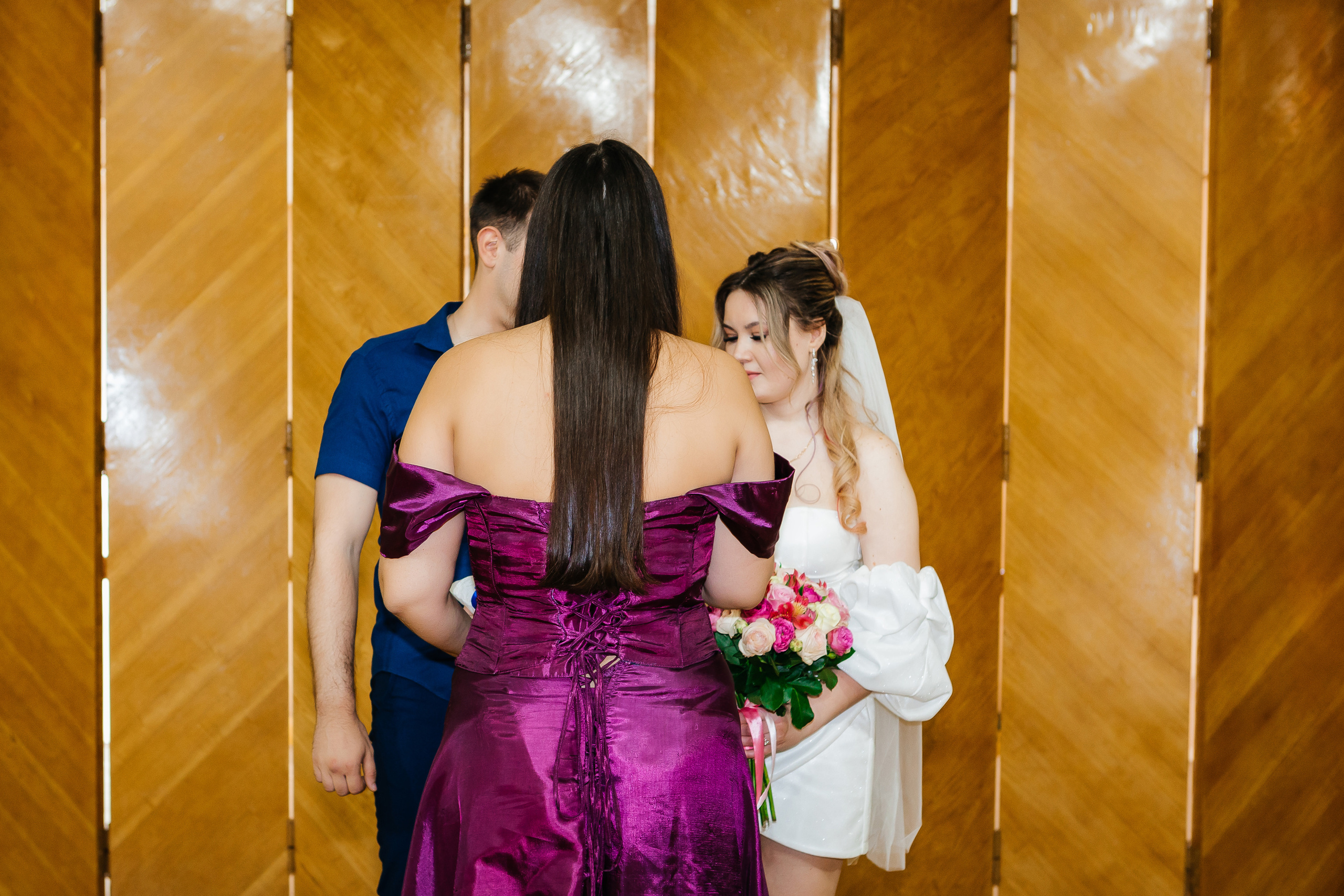 Свадебный день. Александр и Юлия. Семейный и свадебный фотограф в Волгограде Мария Богданова