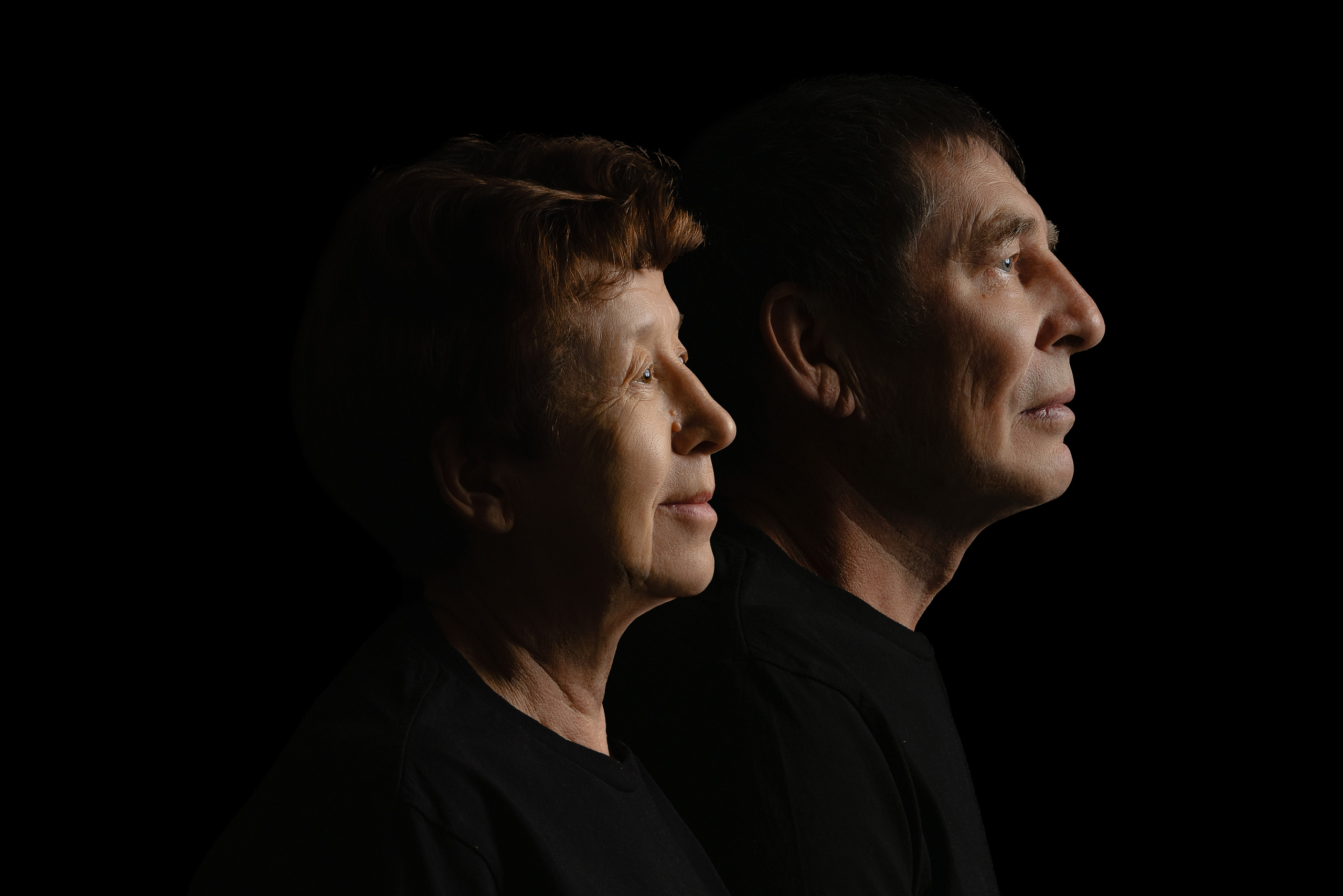 Проект «Семейный портрет». Семейный и свадебный фотограф в Волгограде Мария Богданова