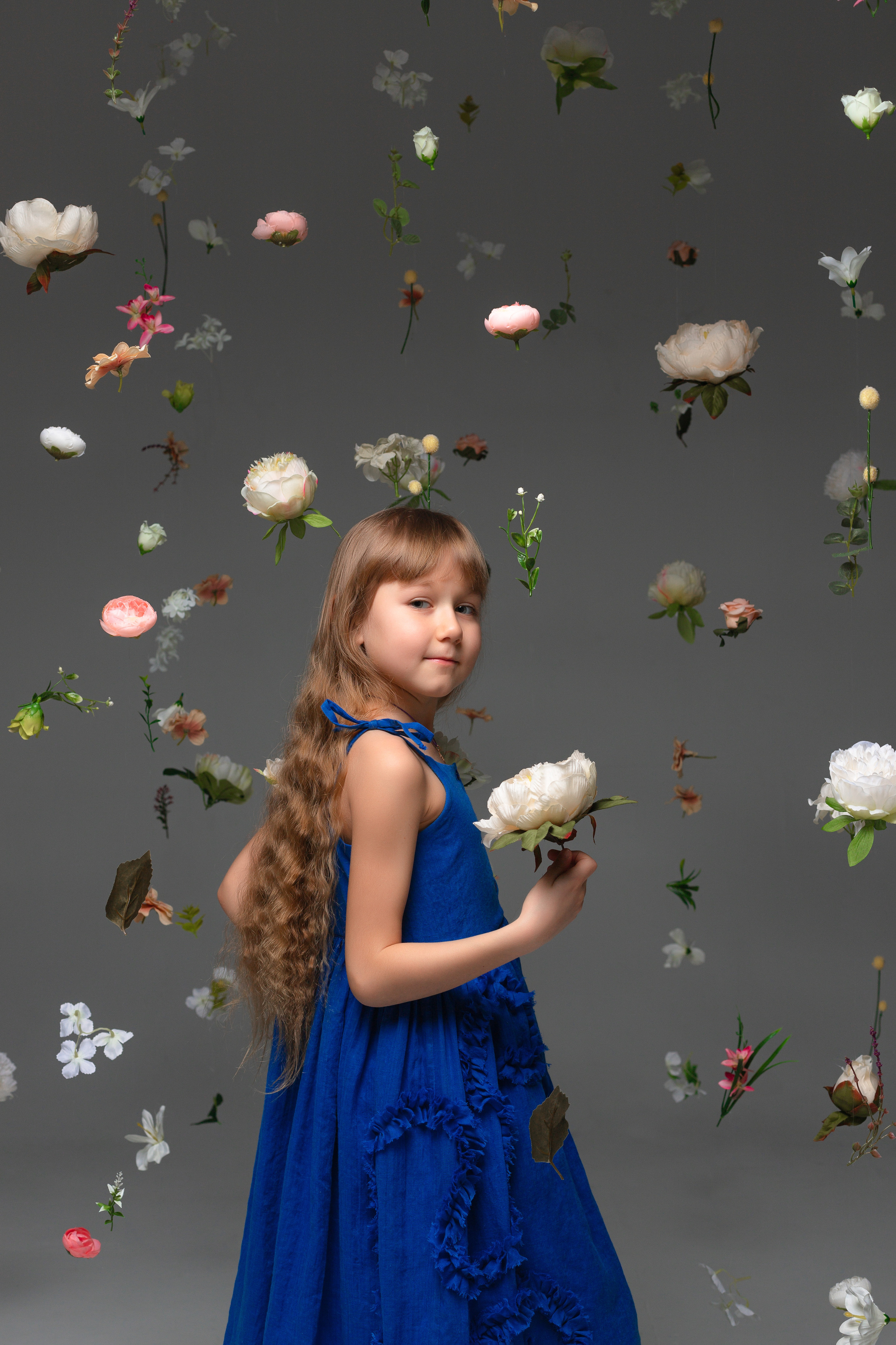 Детская фотосессия. Семейный и свадебный фотограф в Волгограде Мария Богданова