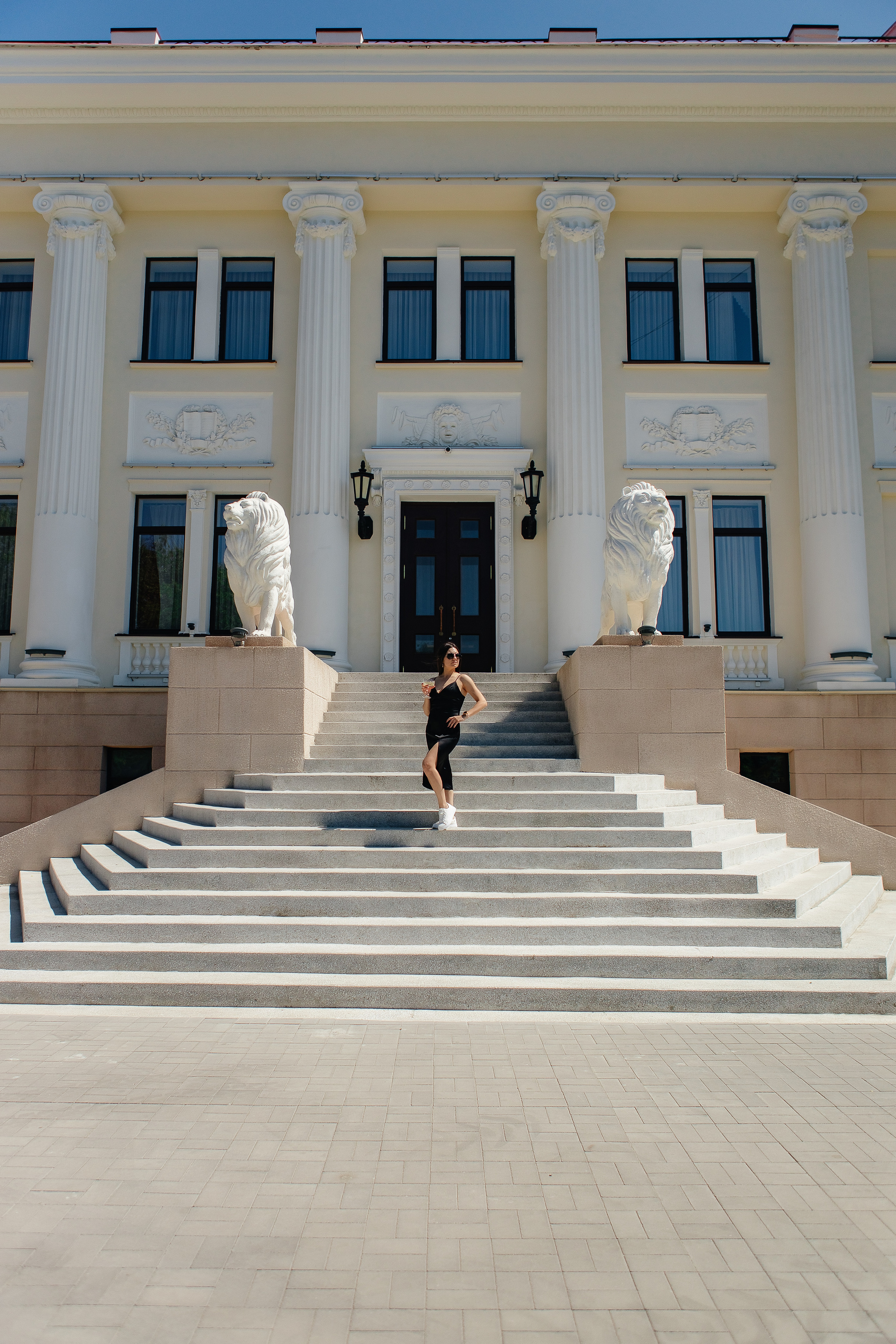 Свадебный день. Александр и Юлия. Семейный и свадебный фотограф в Волгограде Мария Богданова