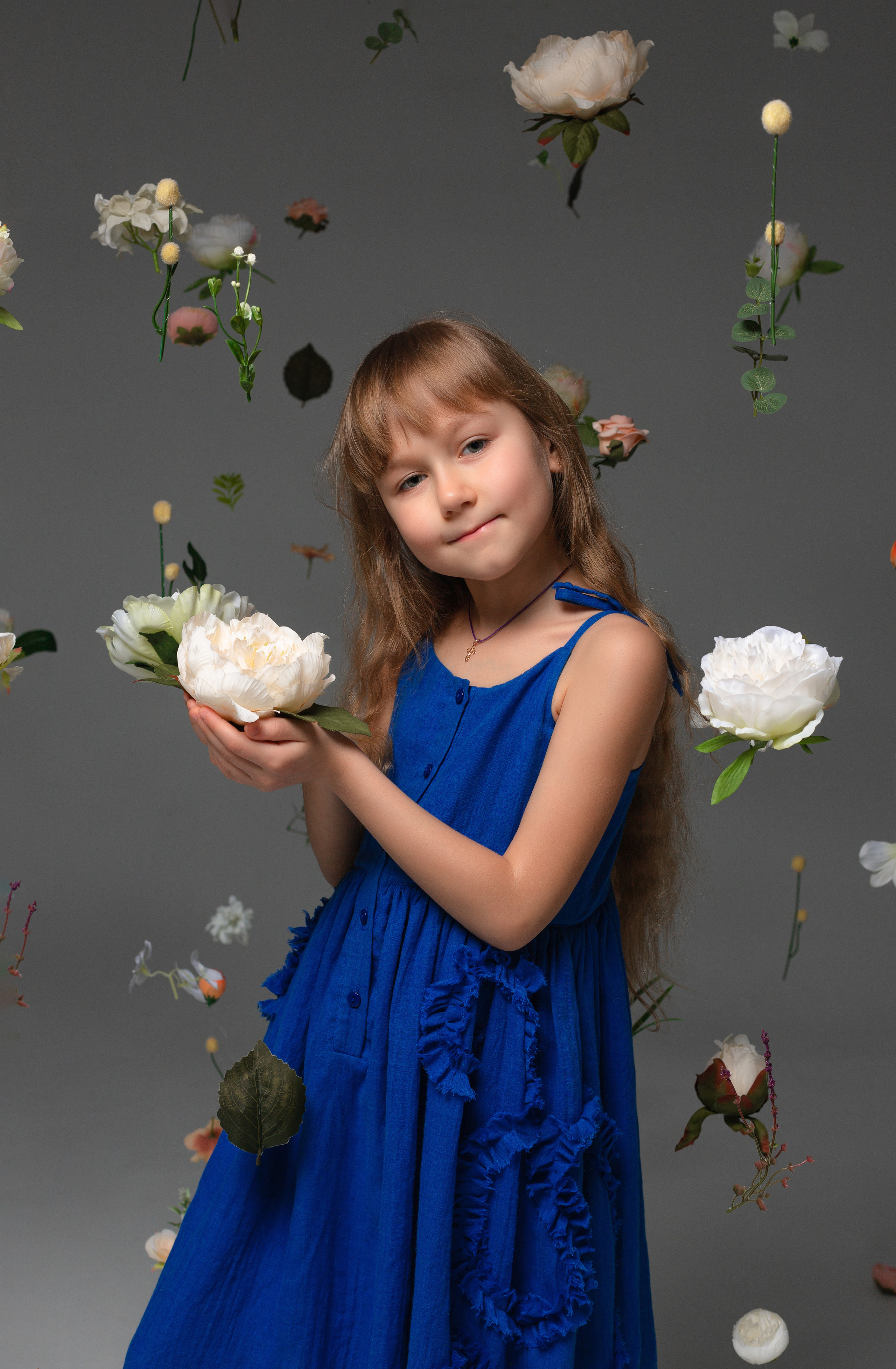 Детская фотосессия. Семейный и свадебный фотограф в Волгограде Мария Богданова