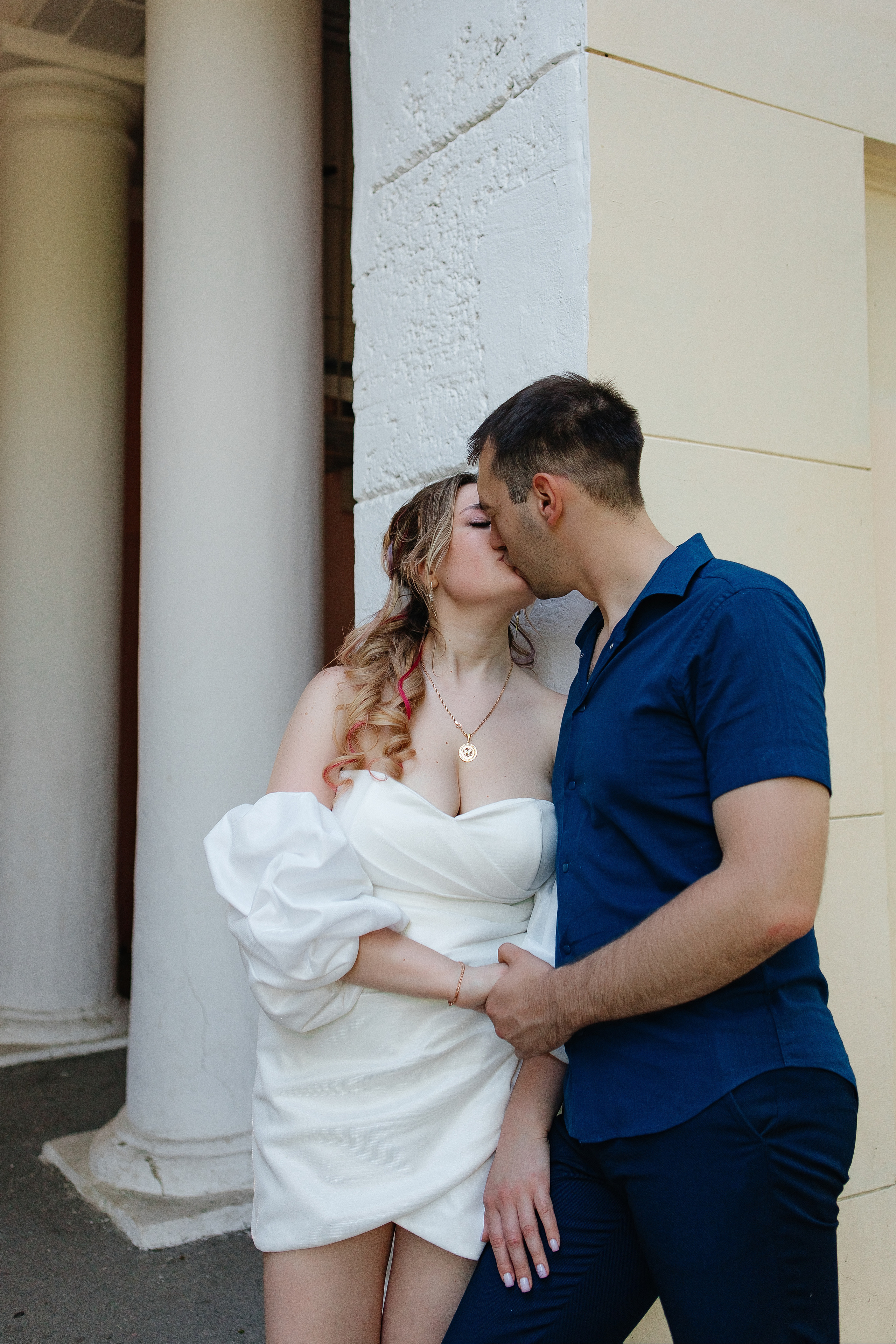 Свадебный день. Александр и Юлия. Семейный и свадебный фотограф в Волгограде Мария Богданова