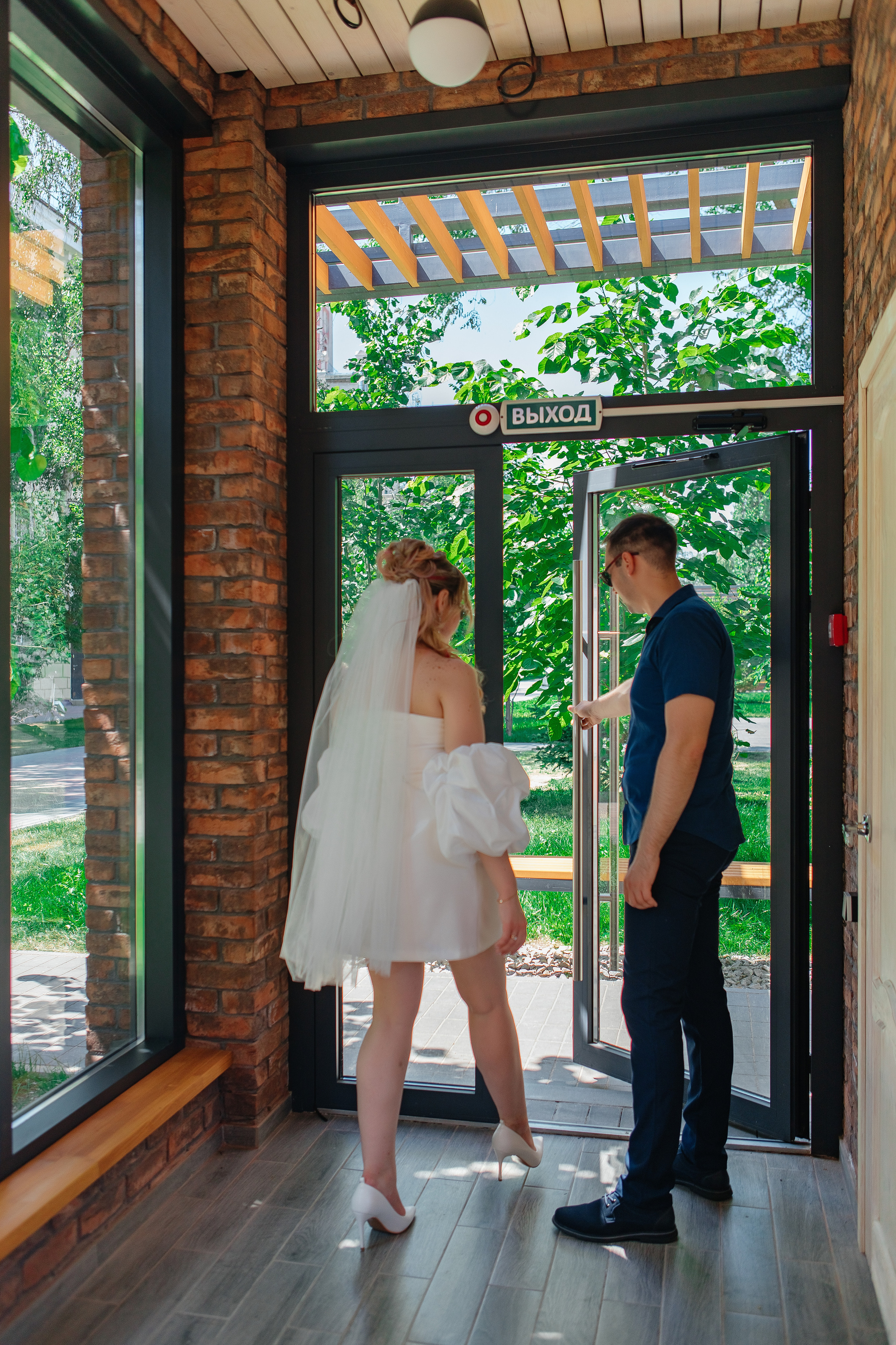 Свадебный день. Александр и Юлия. Семейный и свадебный фотограф в Волгограде Мария Богданова