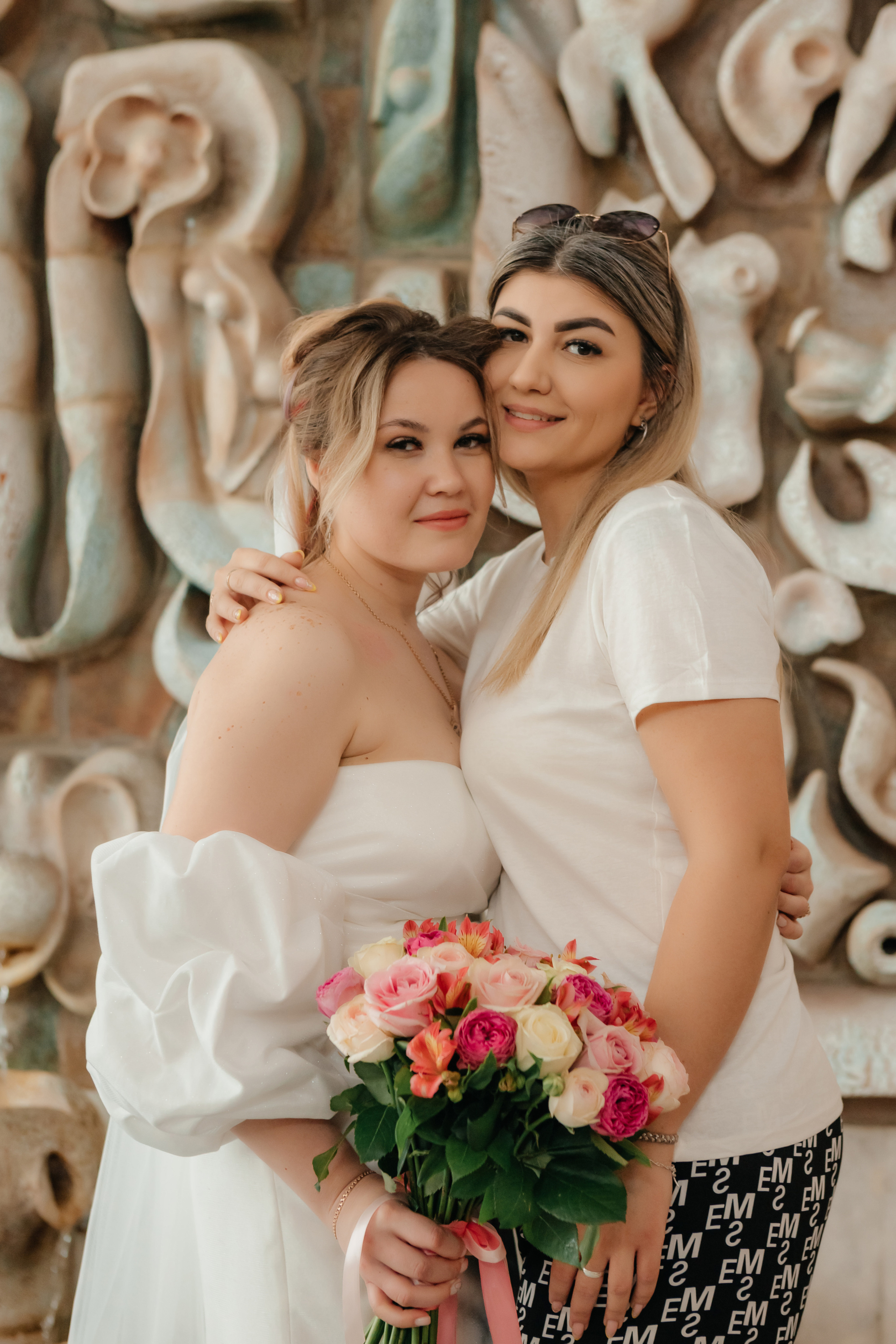 Свадебный день. Александр и Юлия. Семейный и свадебный фотограф в Волгограде Мария Богданова