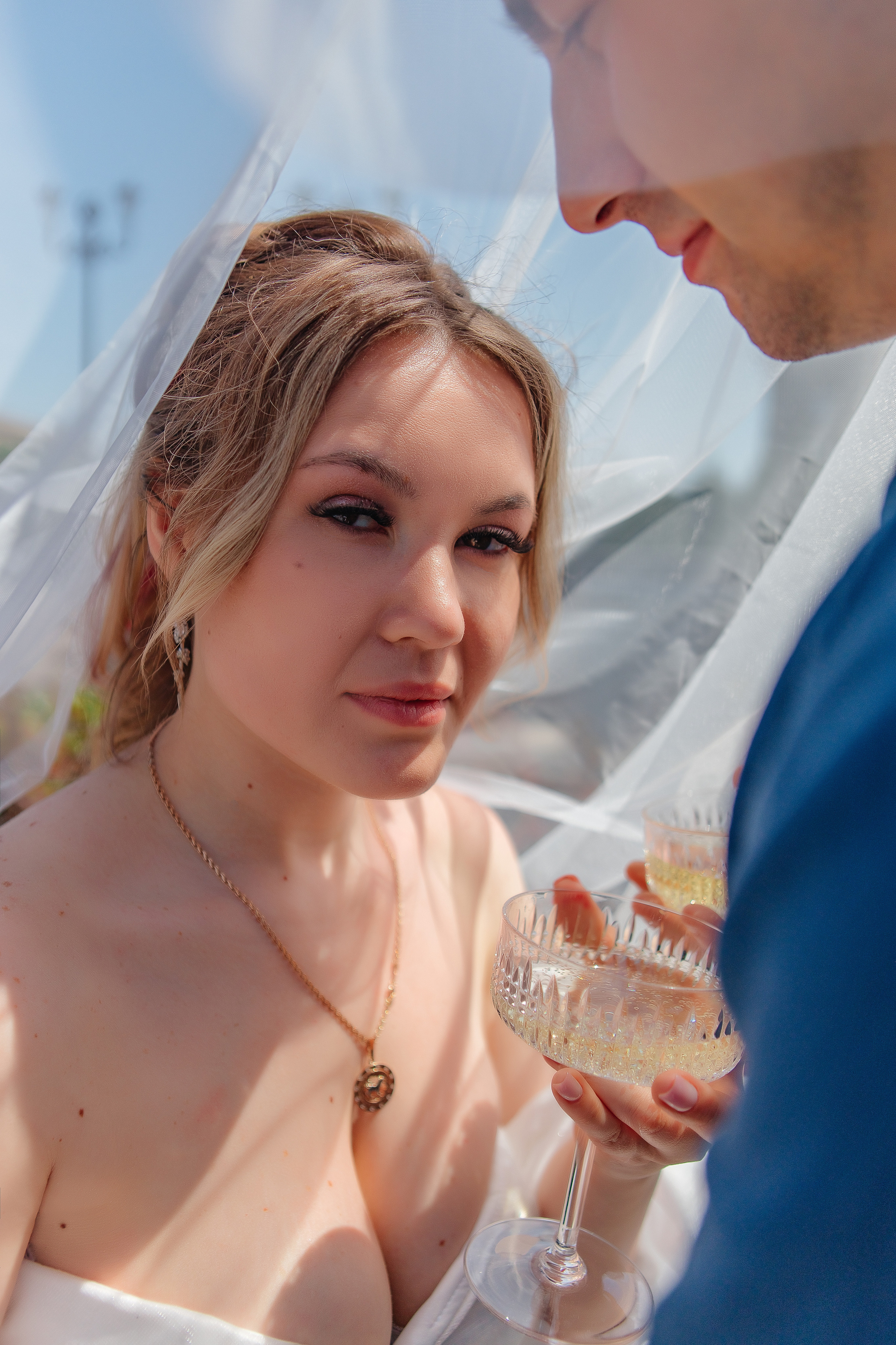 Свадебный день. Александр и Юлия. Семейный и свадебный фотограф в Волгограде Мария Богданова