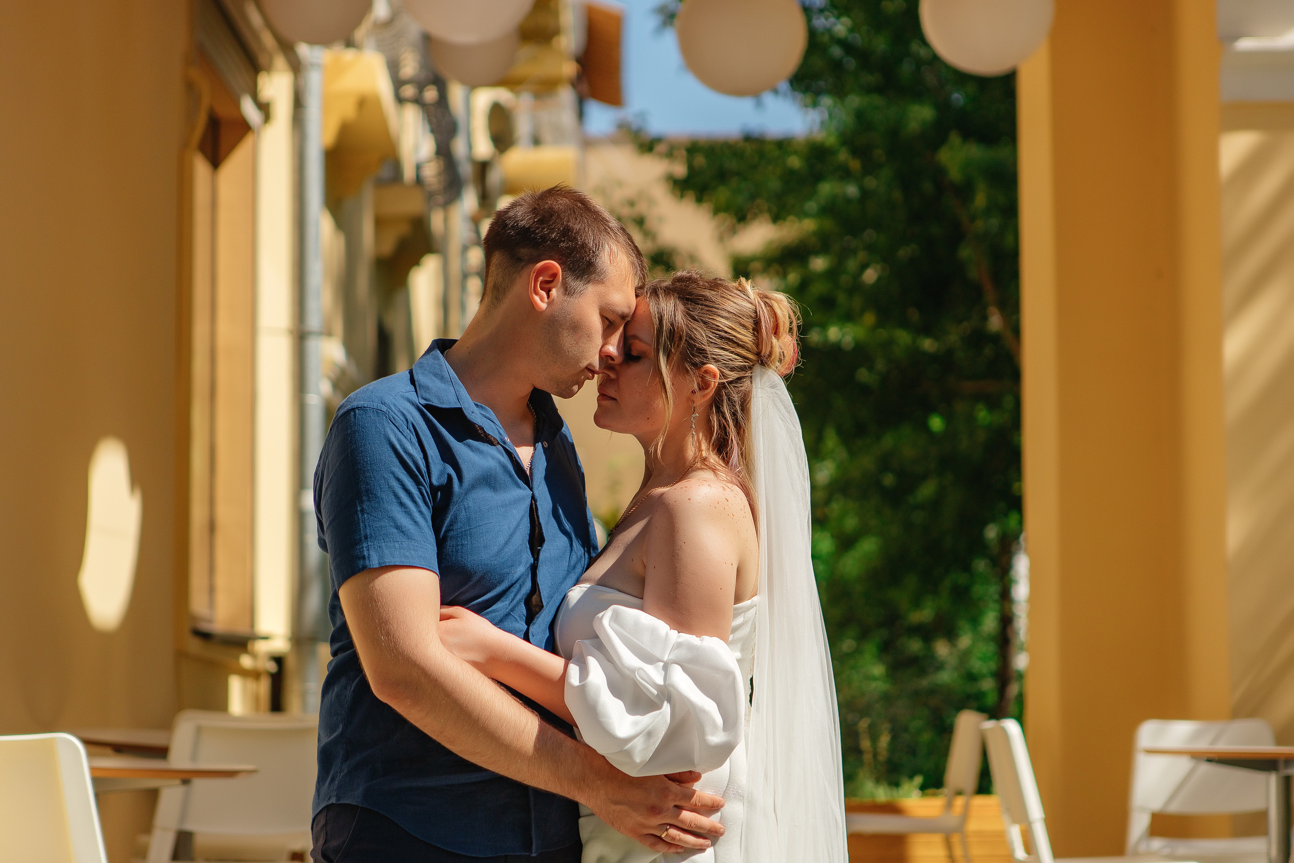 Свадебный день. Александр и Юлия. Семейный и свадебный фотограф в Волгограде Мария Богданова
