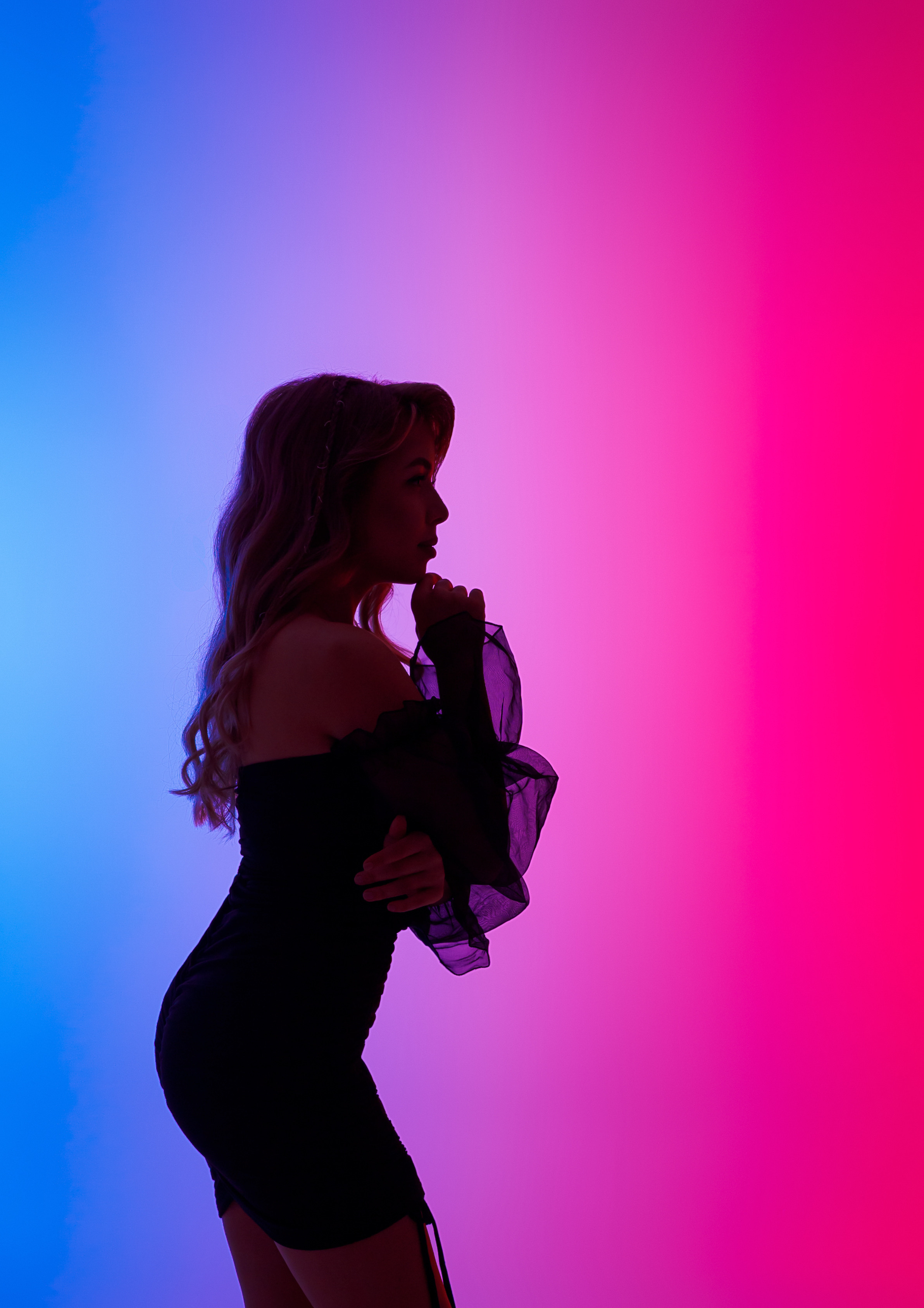 Индивидуальная студийная фотосессия. Семейный и свадебный фотограф в Волгограде Мария Богданова