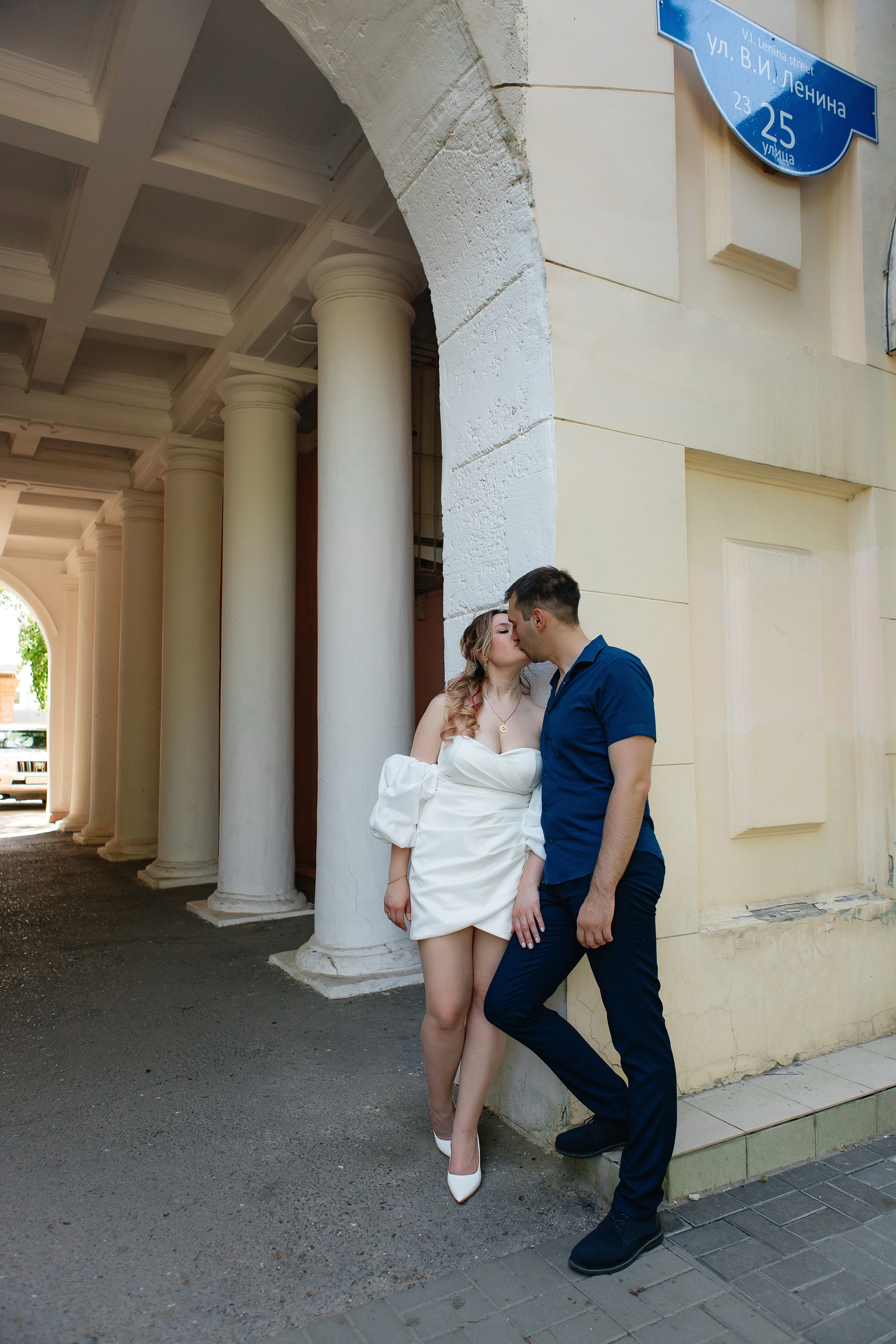 Свадебный день. Александр и Юлия. Семейный и свадебный фотограф в Волгограде Мария Богданова