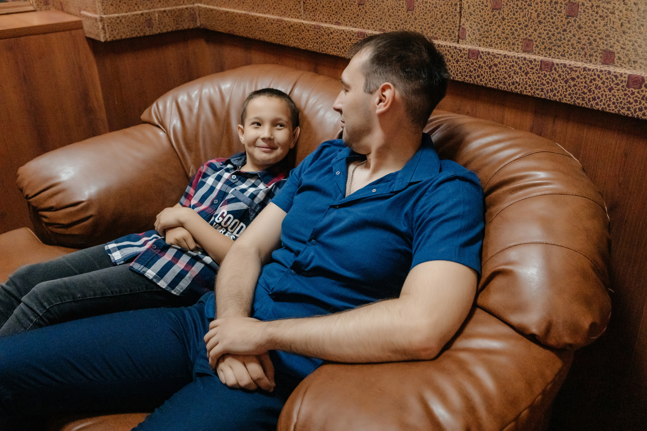 Свадебный день. Александр и Юлия. Семейный и свадебный фотограф в Волгограде Мария Богданова