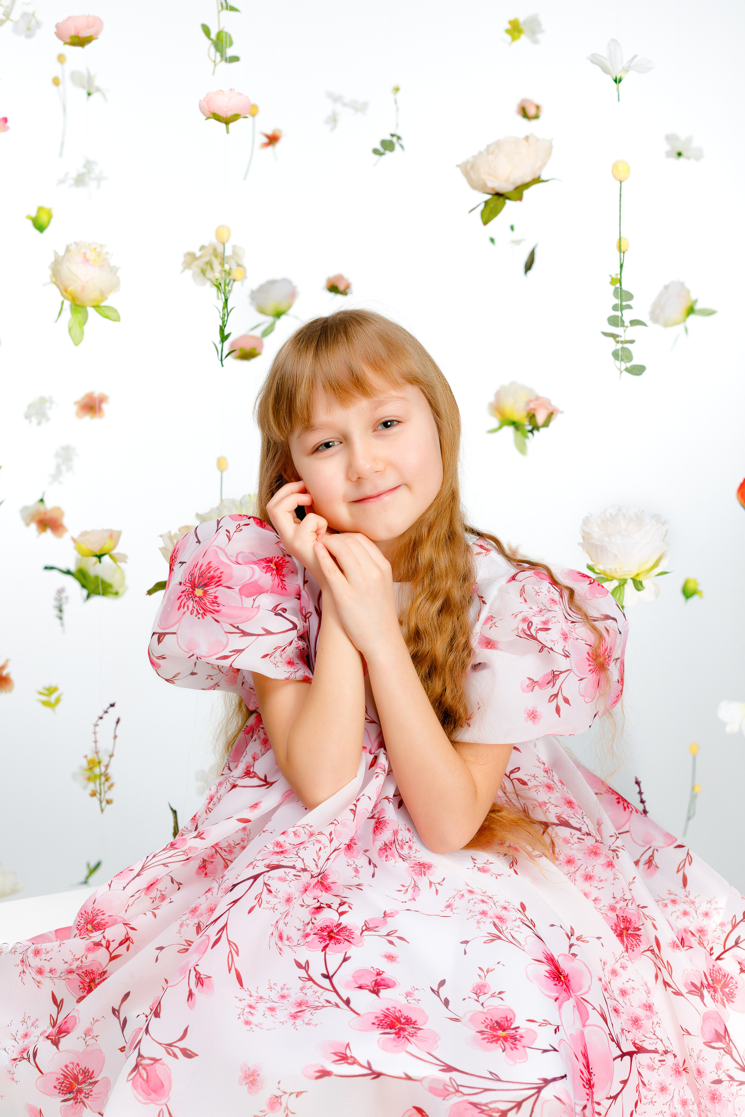 Детская фотосессия. Семейный и свадебный фотограф в Волгограде Мария Богданова