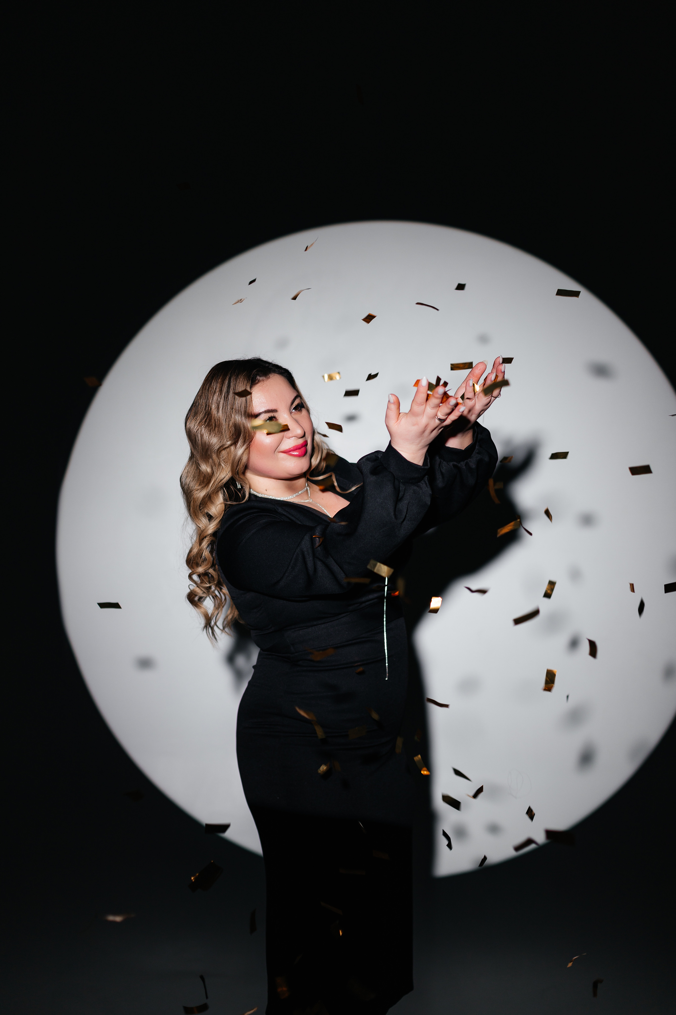 Индивидуальная студийная фотосессия. Семейный и свадебный фотограф в Волгограде Мария Богданова