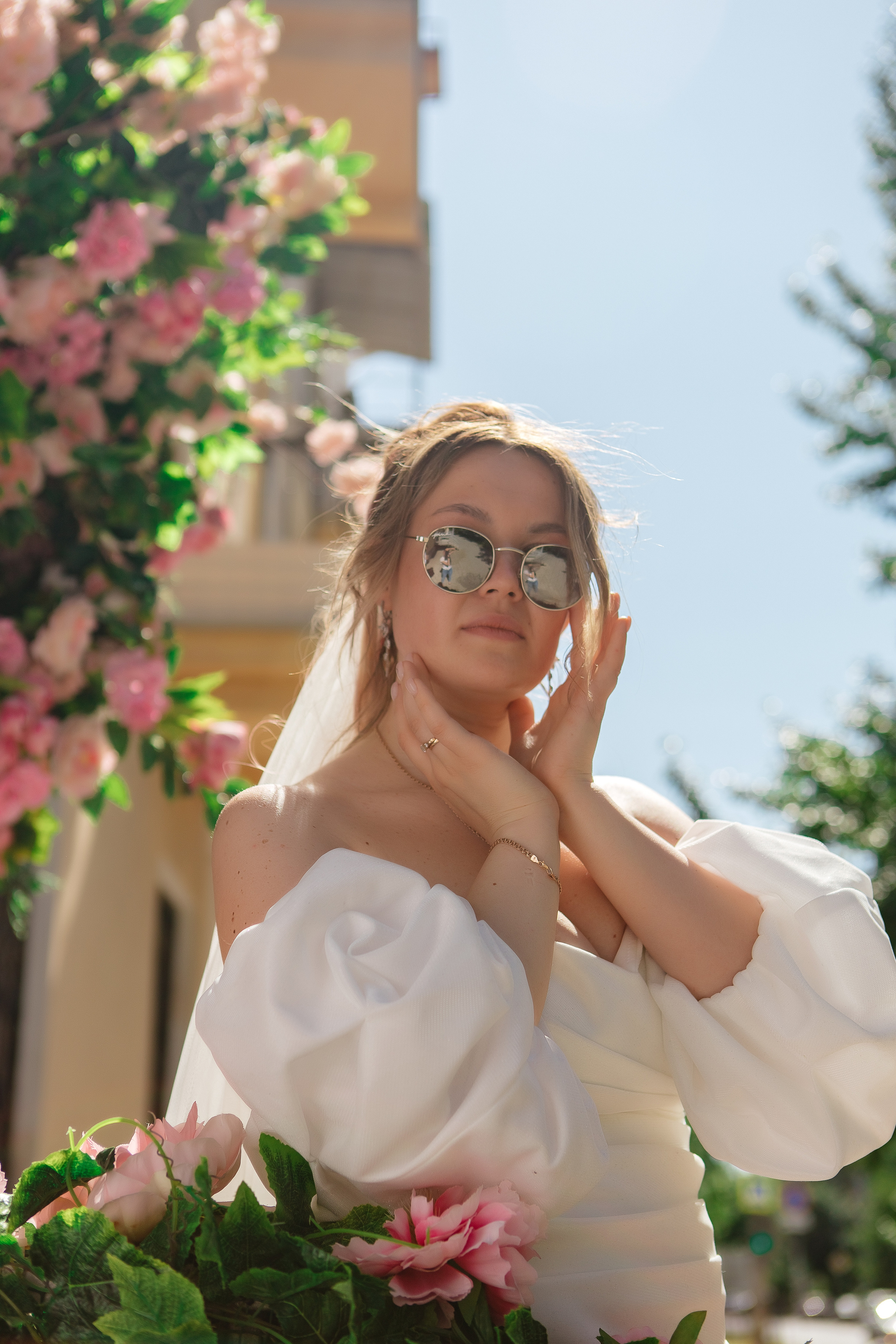 Свадебный день. Александр и Юлия. Семейный и свадебный фотограф в Волгограде Мария Богданова