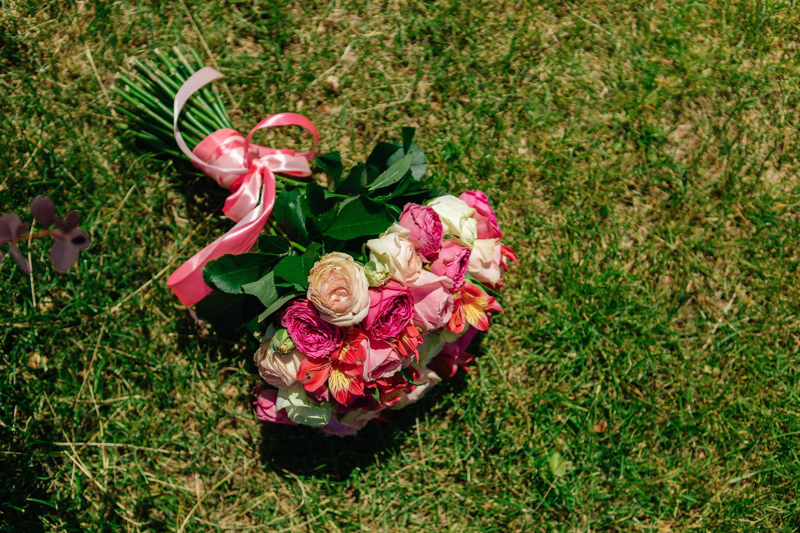 Свадебный день. Александр и Юлия. Семейный и свадебный фотограф в Волгограде Мария Богданова