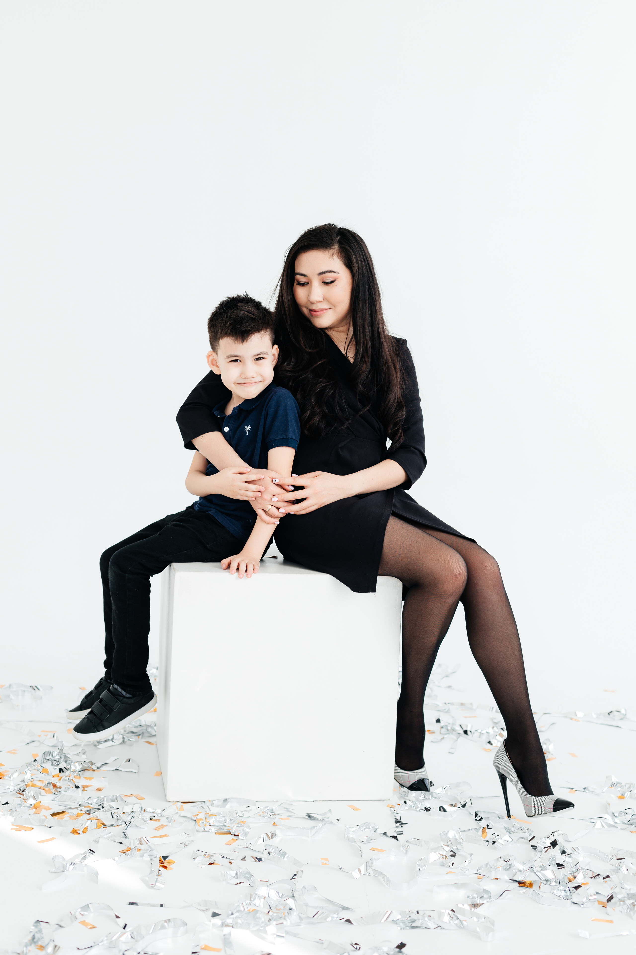 Семейная фотосессия. Семейный и свадебный фотограф в Волгограде Мария Богданова