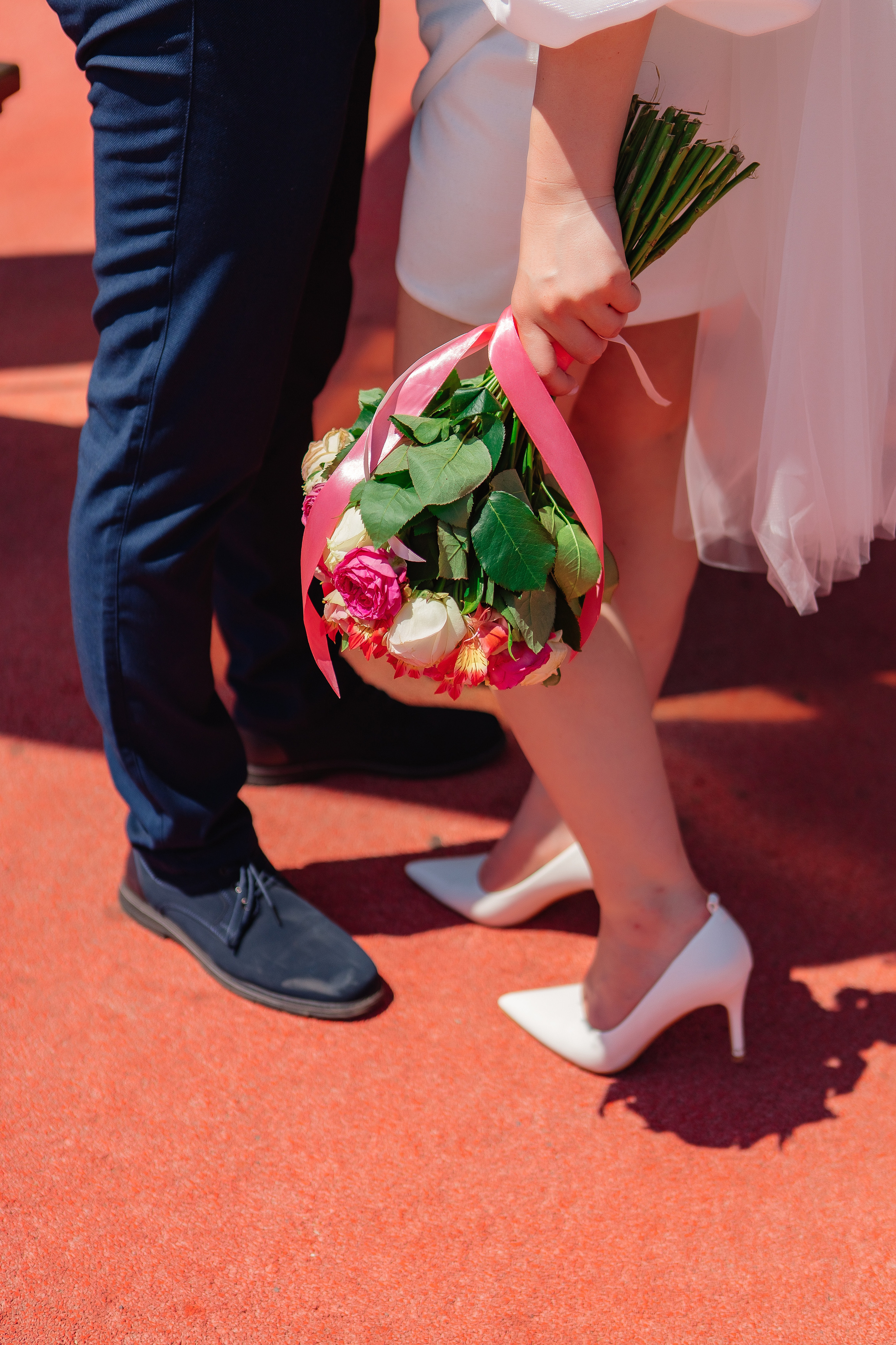 Свадебный день. Александр и Юлия. Семейный и свадебный фотограф в Волгограде Мария Богданова