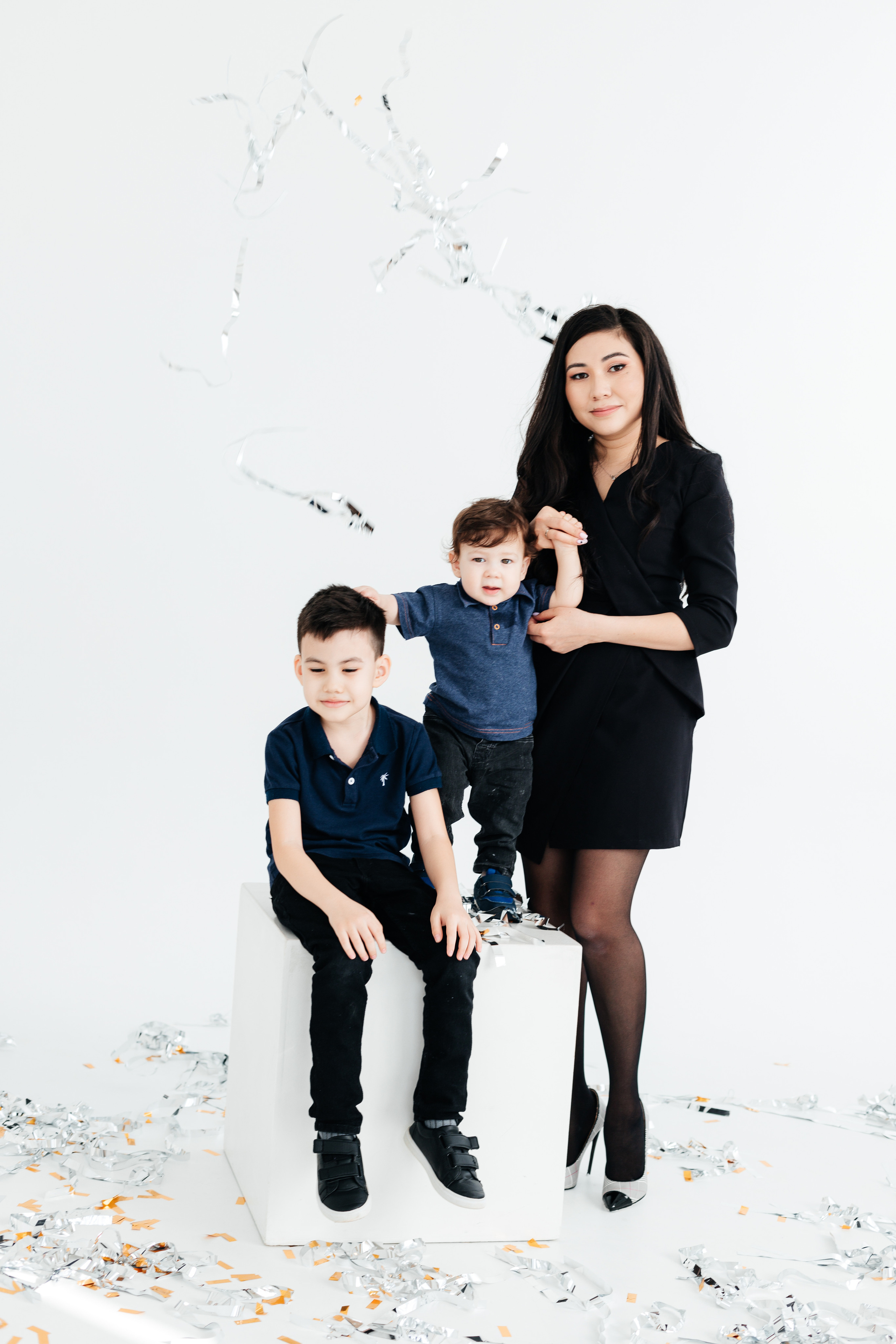 Семейная фотосессия. Семейный и свадебный фотограф в Волгограде Мария Богданова