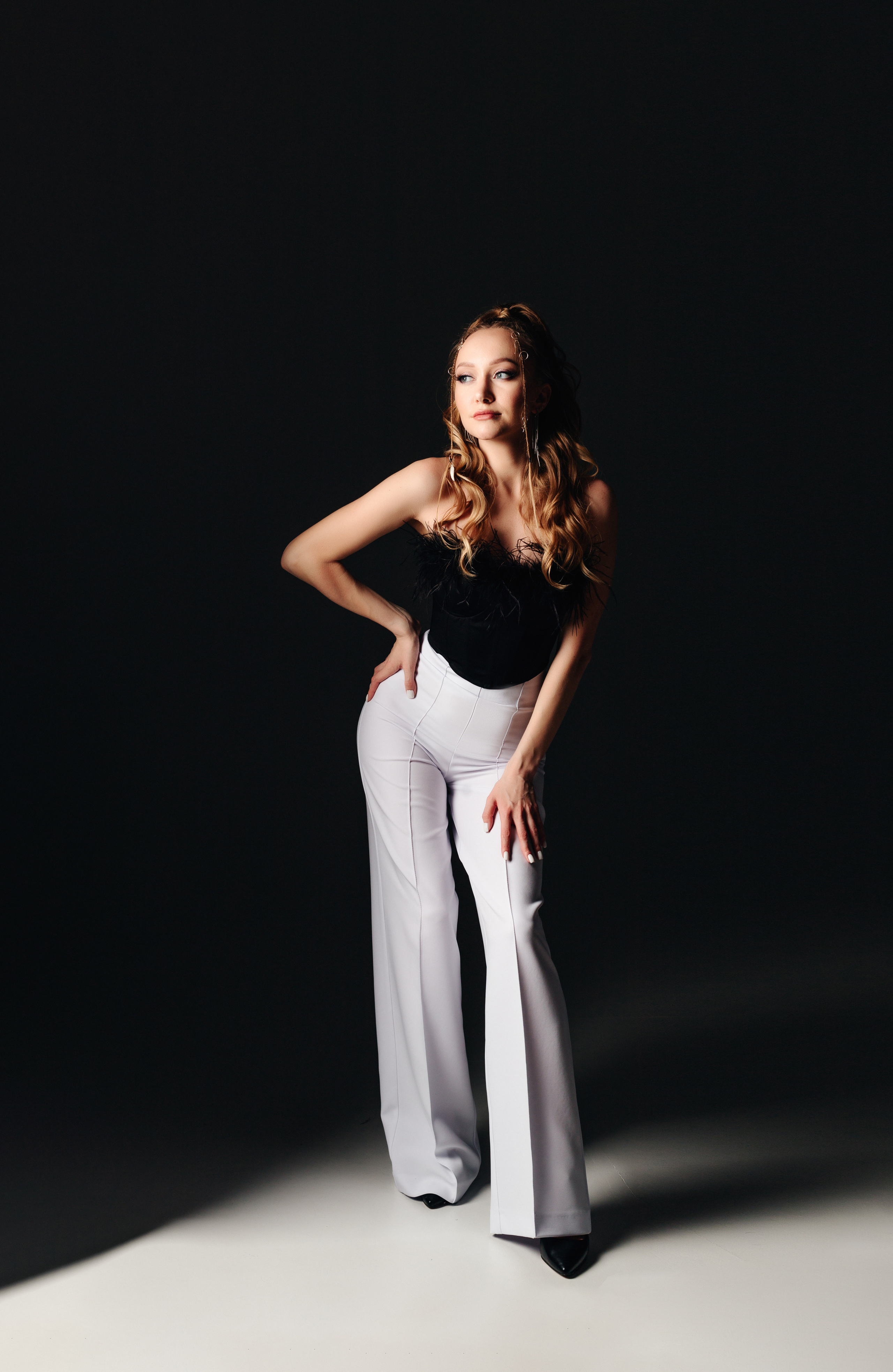 Индивидуальная студийная фотосессия. Семейный и свадебный фотограф в Волгограде Мария Богданова