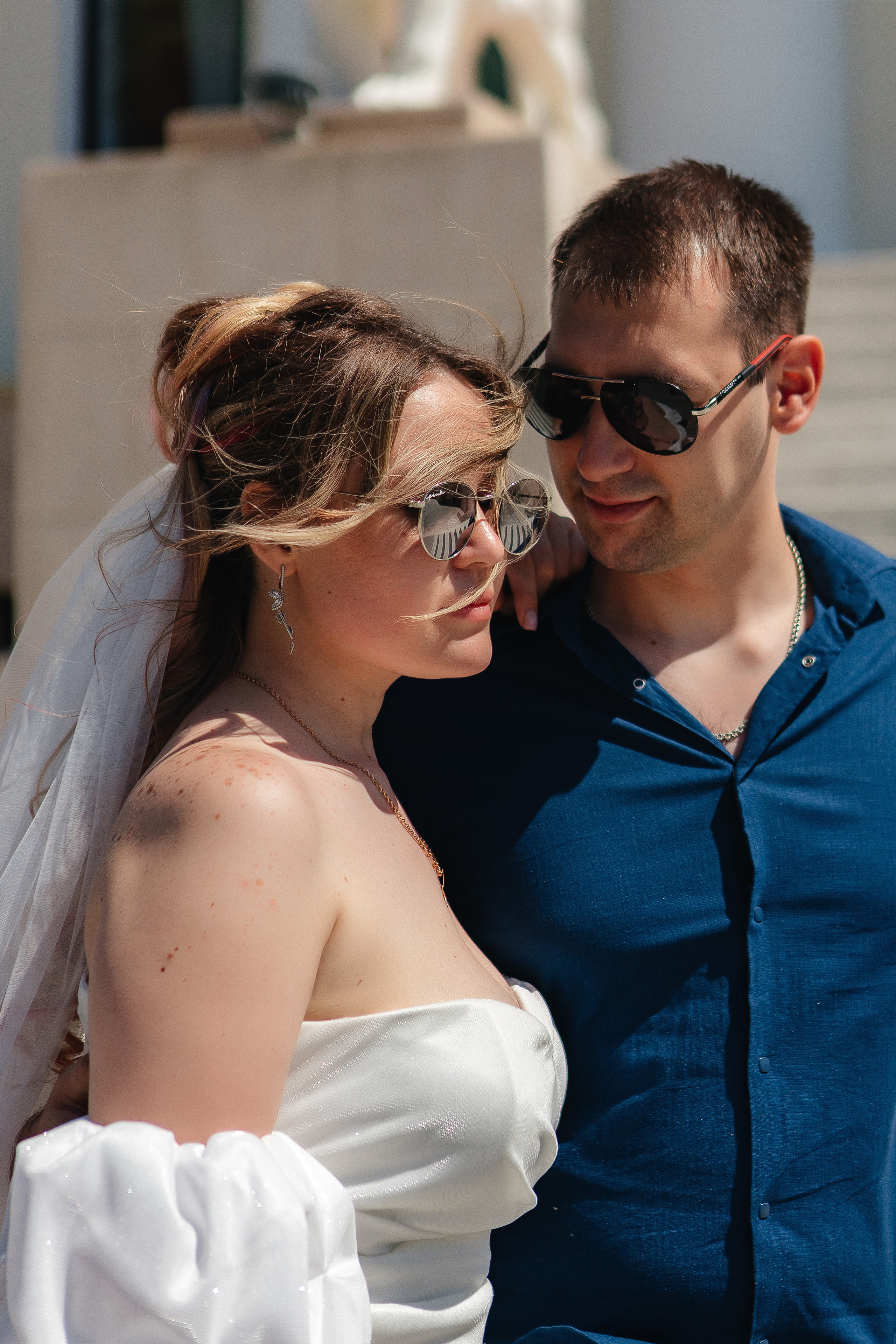 Свадебный день. Александр и Юлия. Семейный и свадебный фотограф в Волгограде Мария Богданова