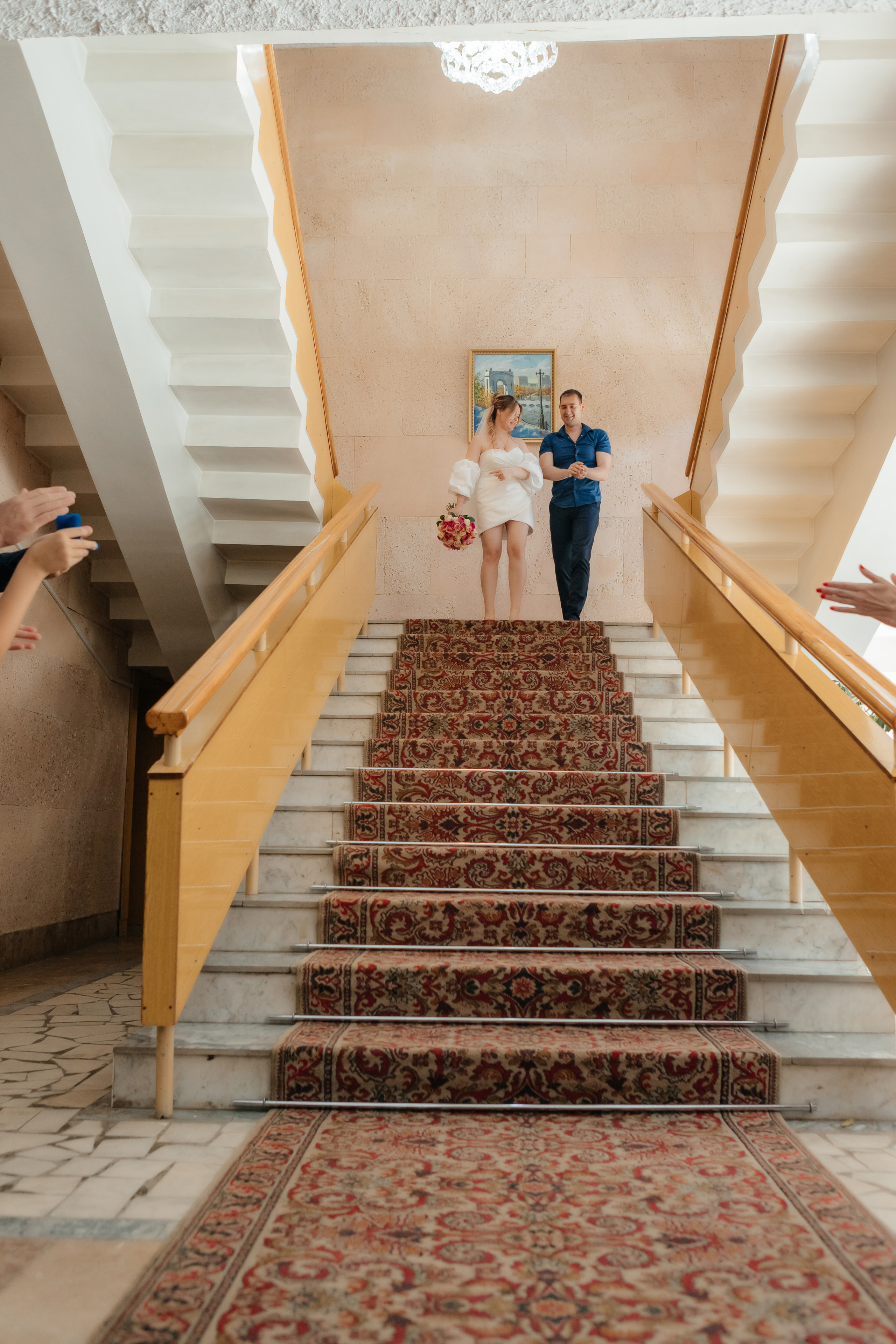 Свадебный день. Александр и Юлия. Семейный и свадебный фотограф в Волгограде Мария Богданова