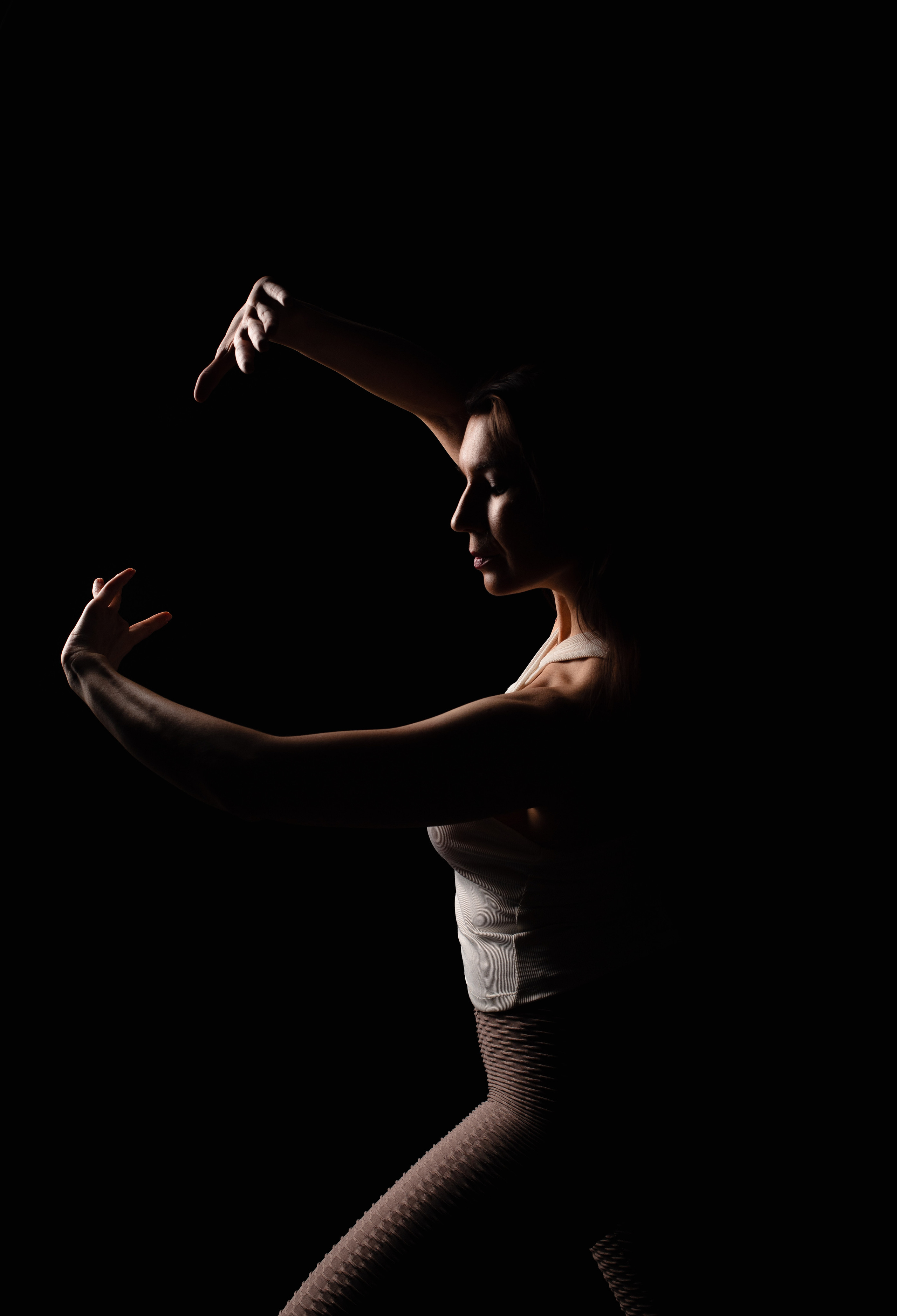 Индивидуальная студийная фотосессия. Семейный и свадебный фотограф в Волгограде Мария Богданова