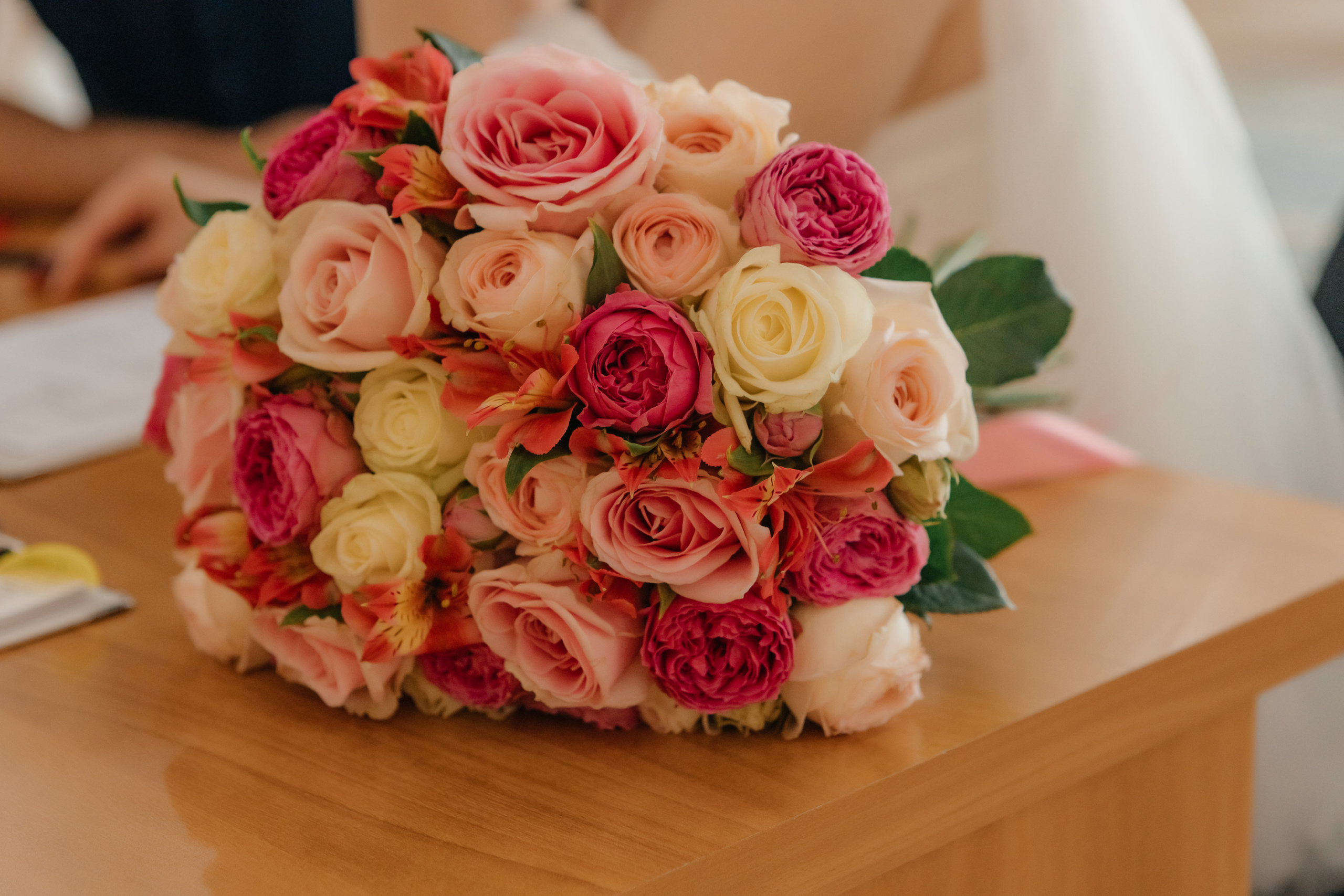 Свадебный день. Александр и Юлия. Семейный и свадебный фотограф в Волгограде Мария Богданова