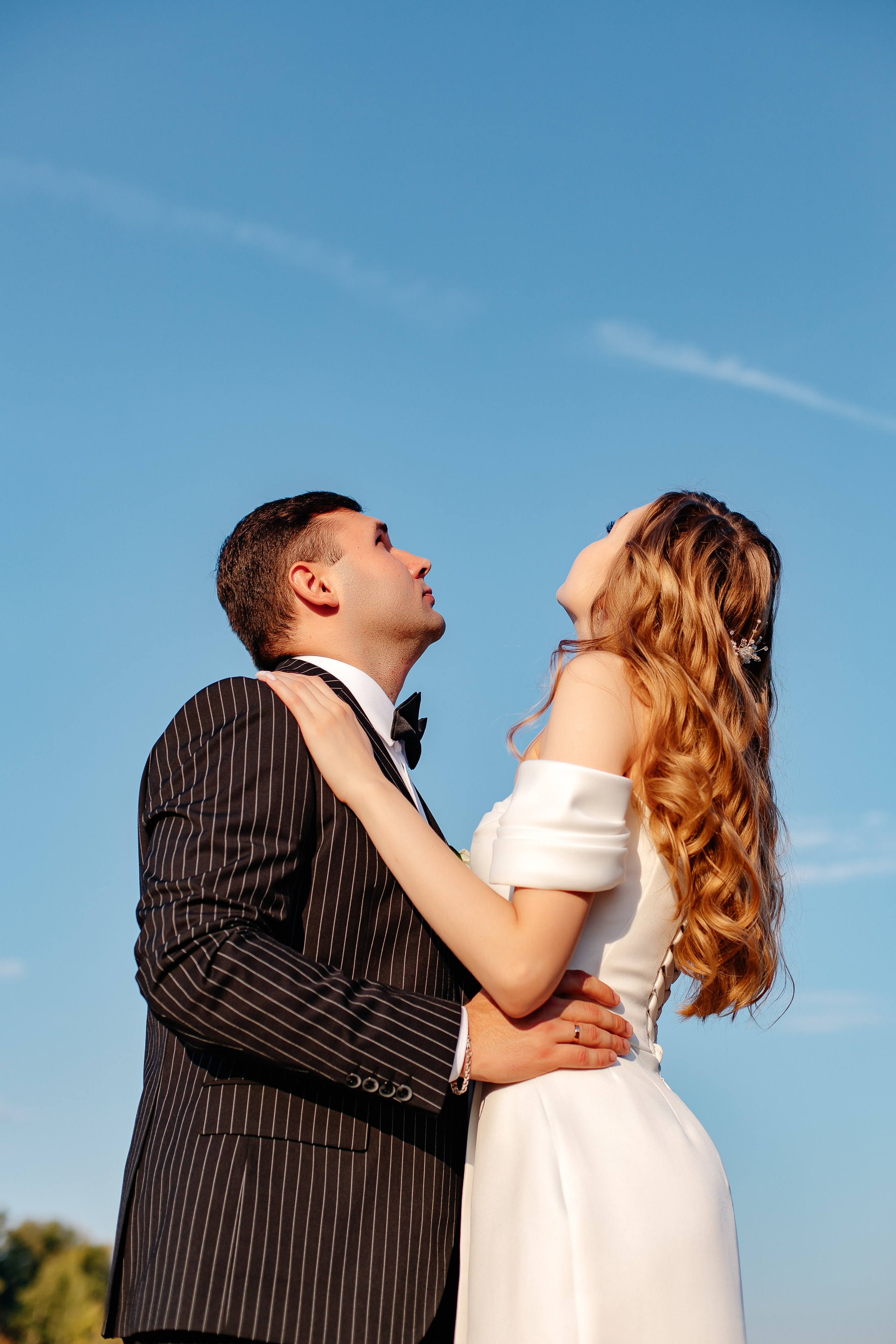 Свадебный день Александра и Вероники. Семейный и свадебный фотограф в Волгограде Мария Богданова