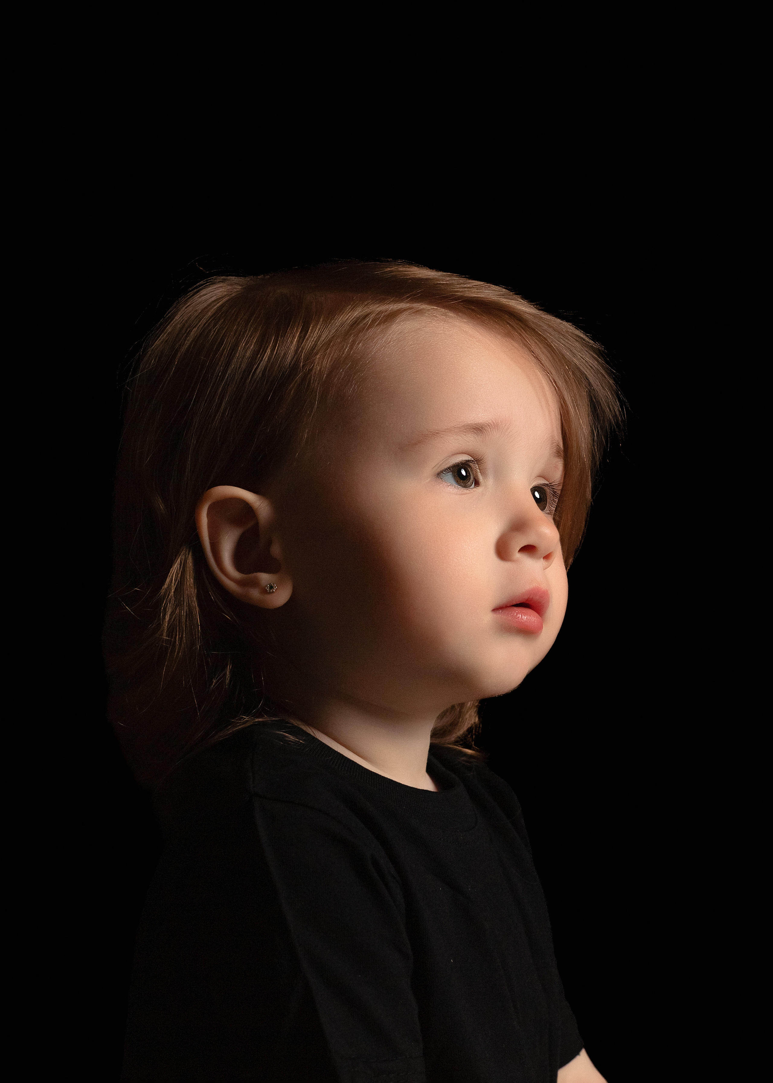 Проект «Семейный портрет». Семейный и свадебный фотограф в Волгограде Мария Богданова