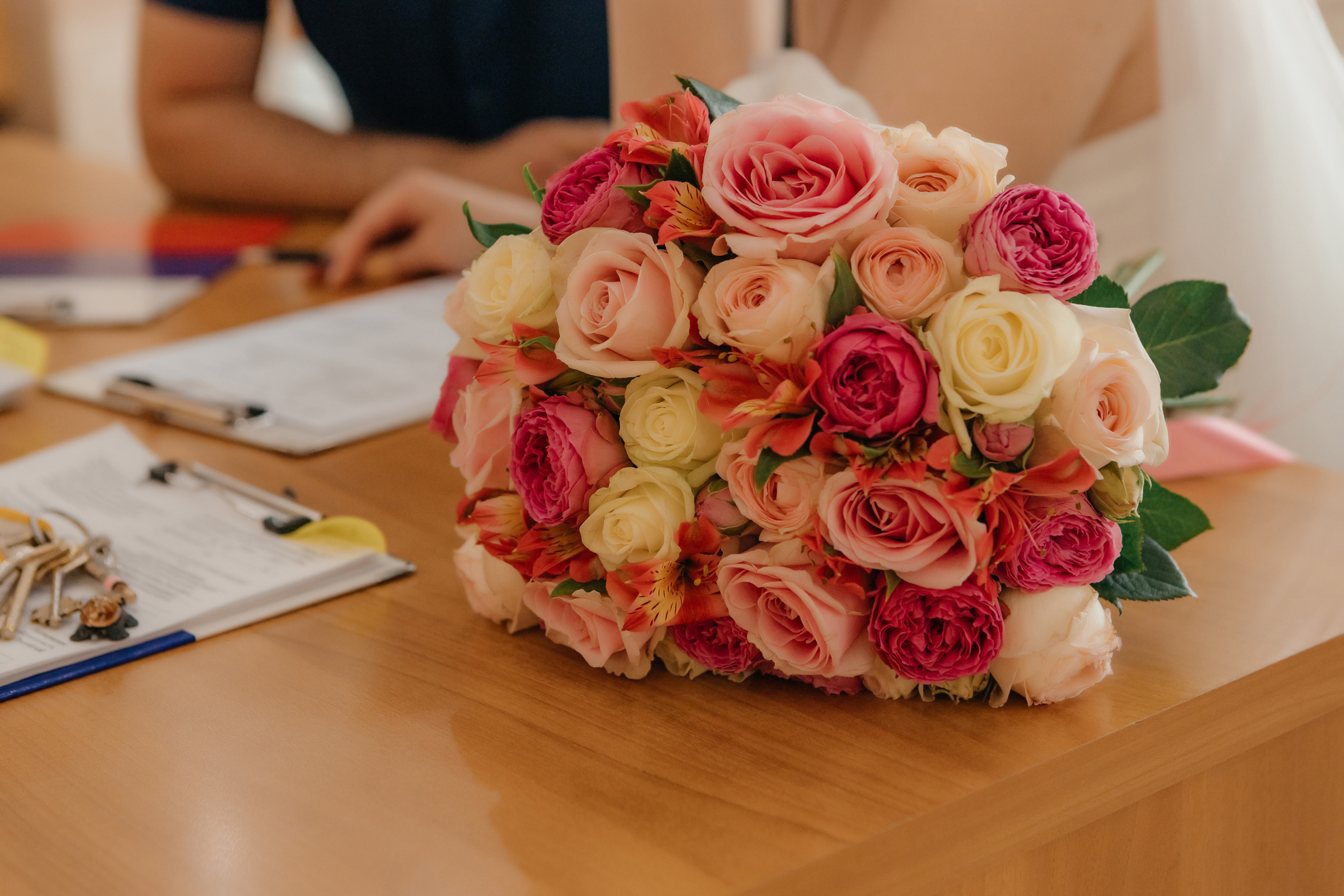 Свадебный день. Александр и Юлия. Семейный и свадебный фотограф в Волгограде Мария Богданова