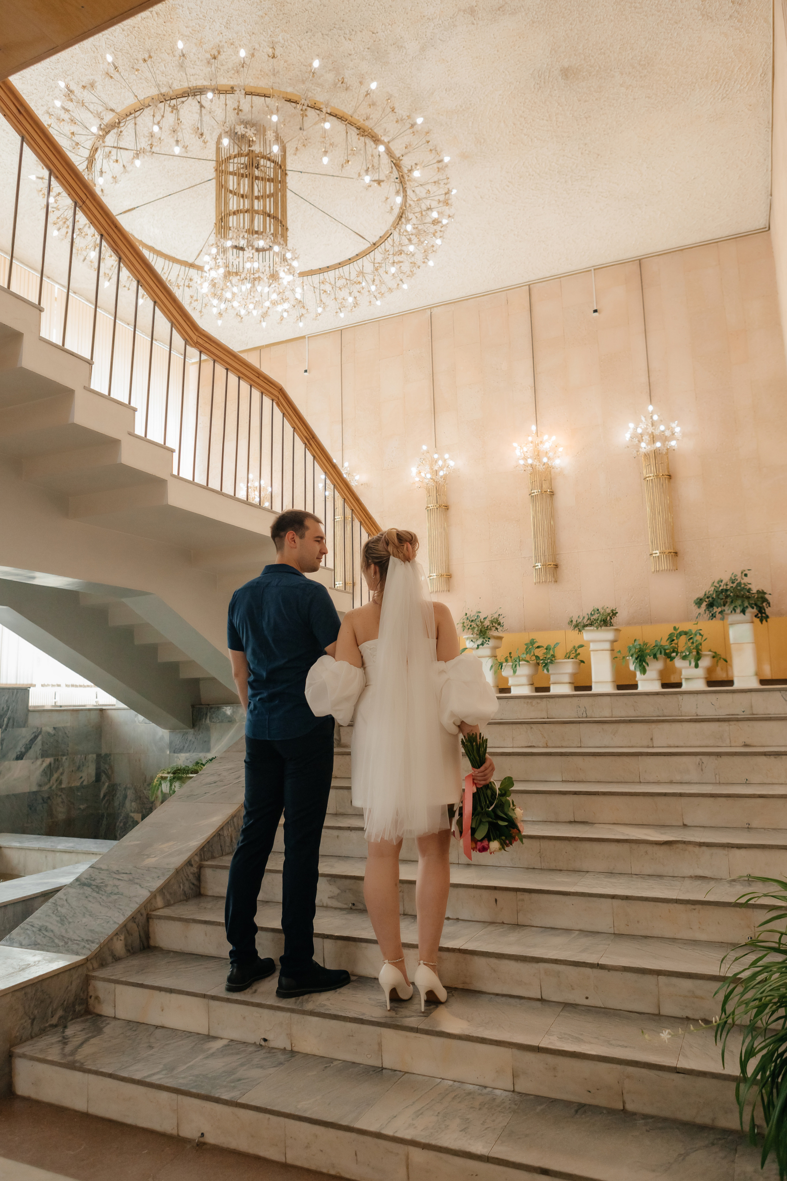 Свадебный день. Александр и Юлия. Семейный и свадебный фотограф в Волгограде Мария Богданова