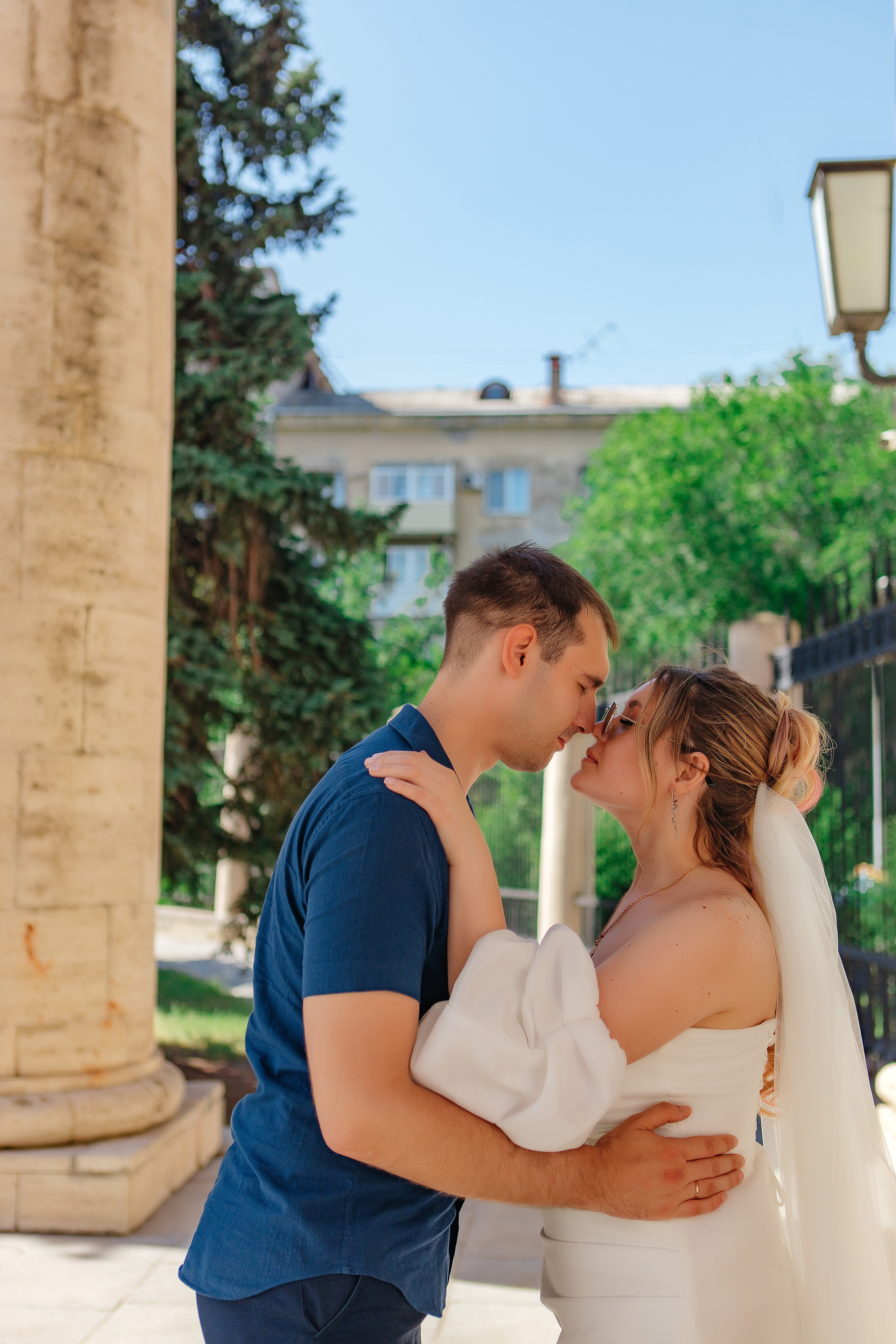 Свадебный день. Александр и Юлия. Семейный и свадебный фотограф в Волгограде Мария Богданова