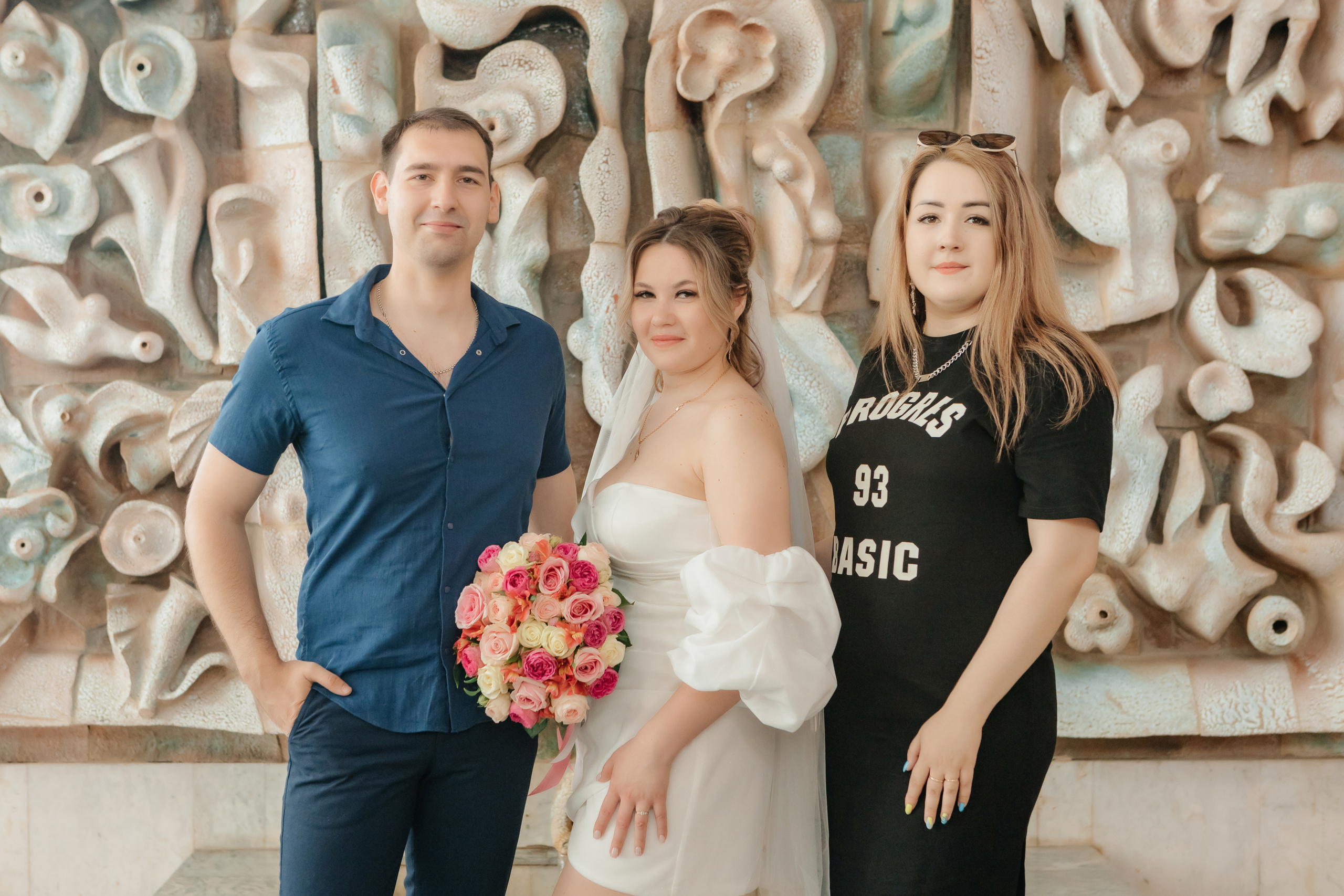 Свадебный день. Александр и Юлия. Семейный и свадебный фотограф в Волгограде Мария Богданова