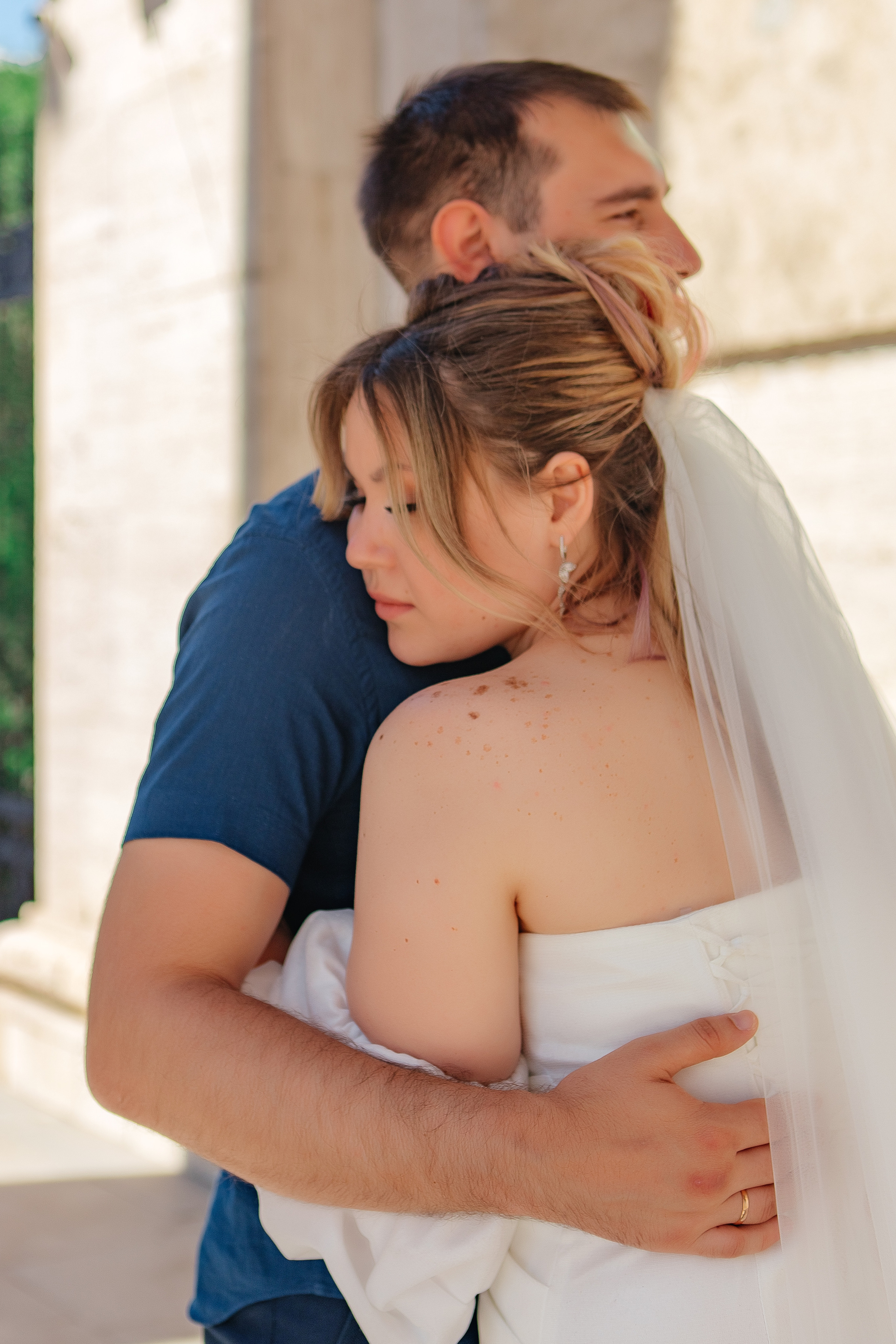 Свадебный день. Александр и Юлия. Семейный и свадебный фотограф в Волгограде Мария Богданова