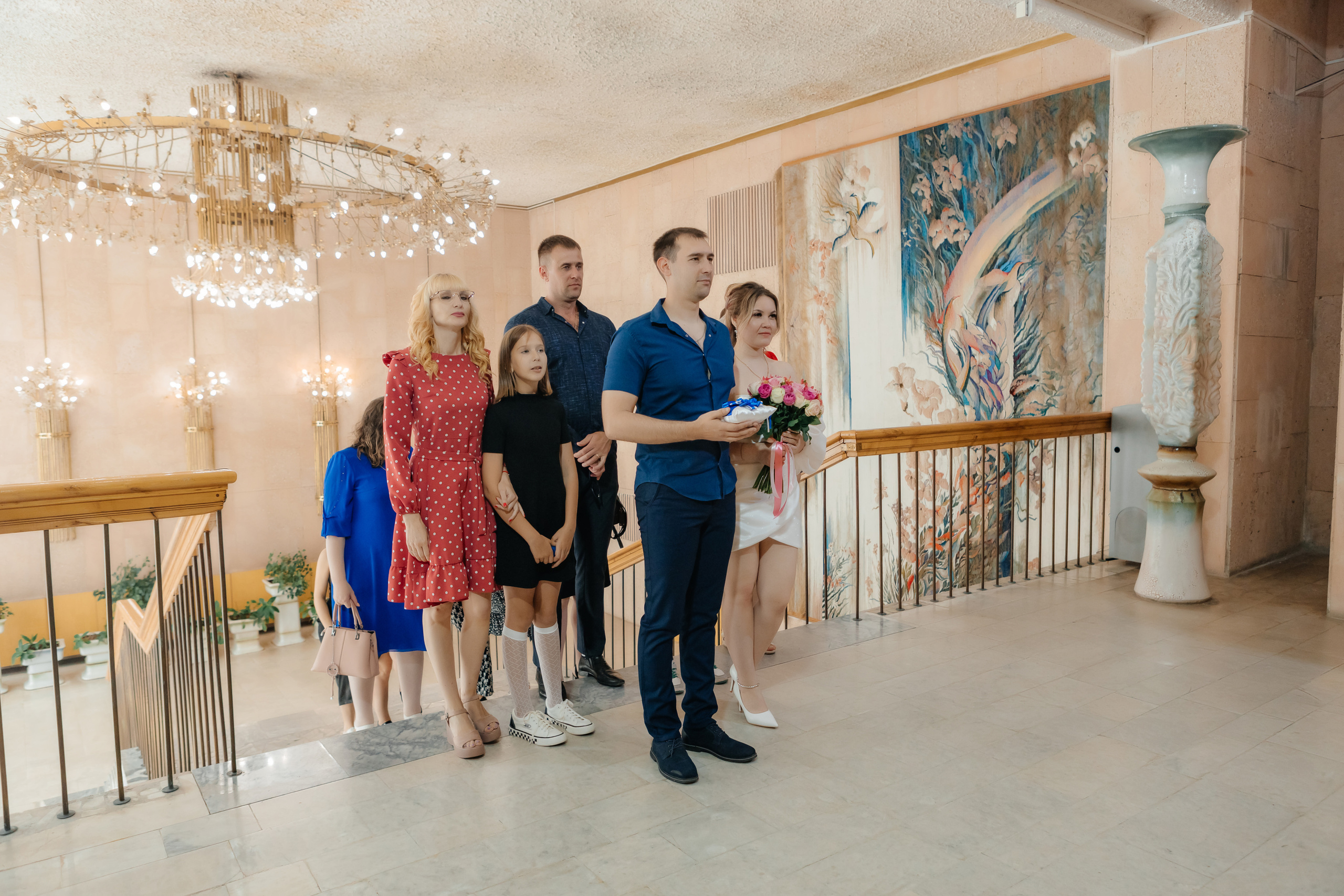 Свадебный день. Александр и Юлия. Семейный и свадебный фотограф в Волгограде Мария Богданова