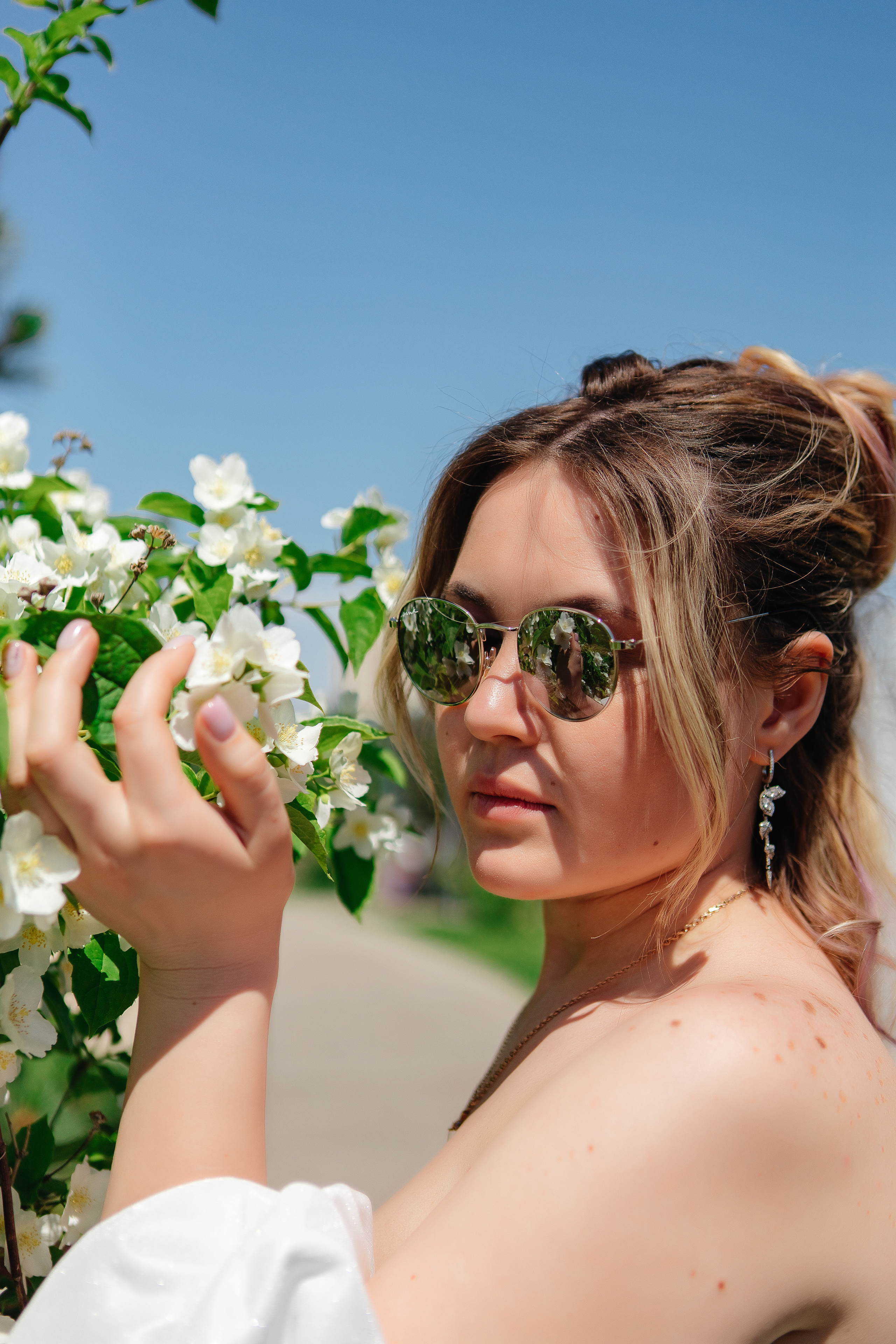 Свадебный день. Александр и Юлия. Семейный и свадебный фотограф в Волгограде Мария Богданова