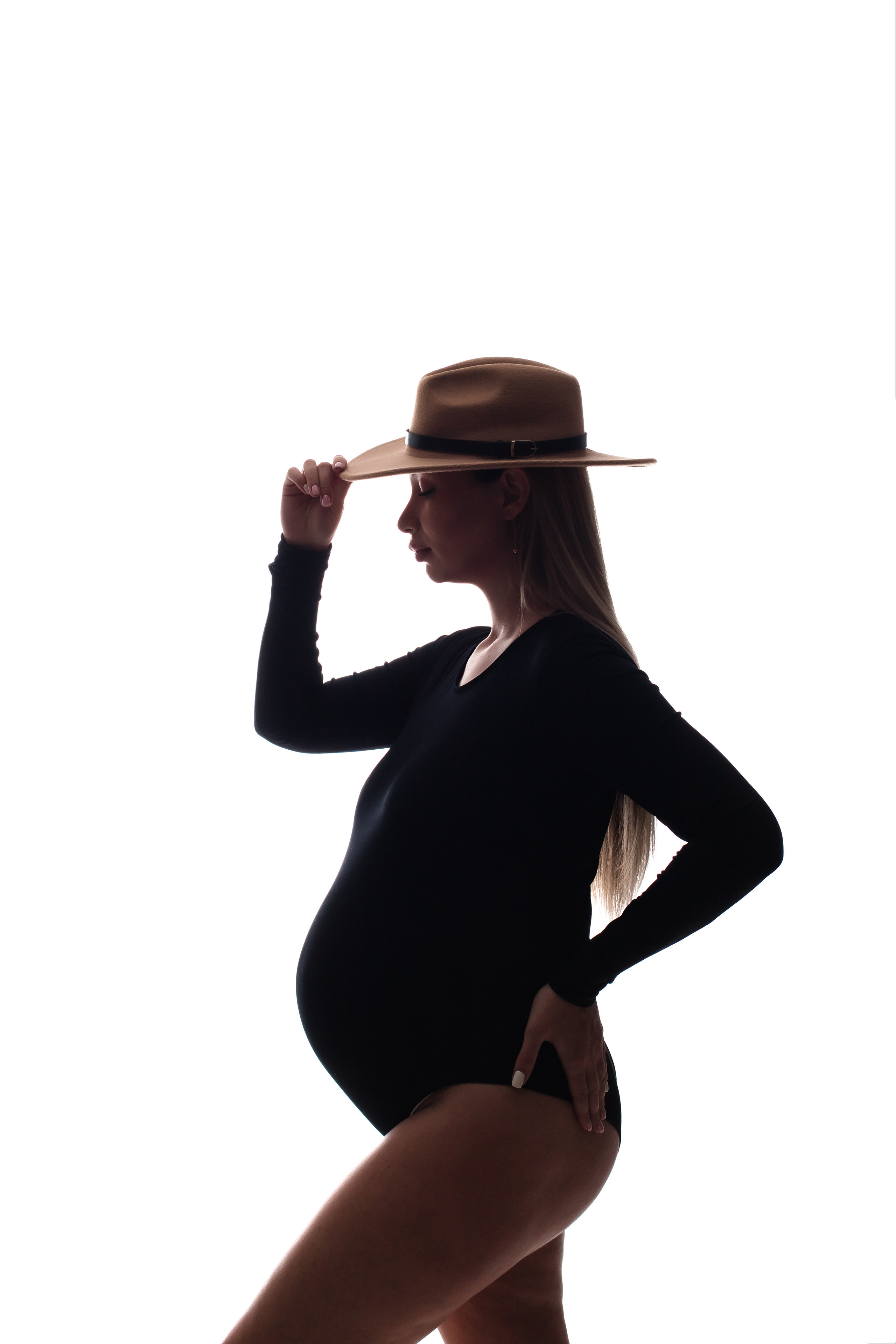 Беременность в стиле Vogue. Семейный и свадебный фотограф в Волгограде Мария Богданова