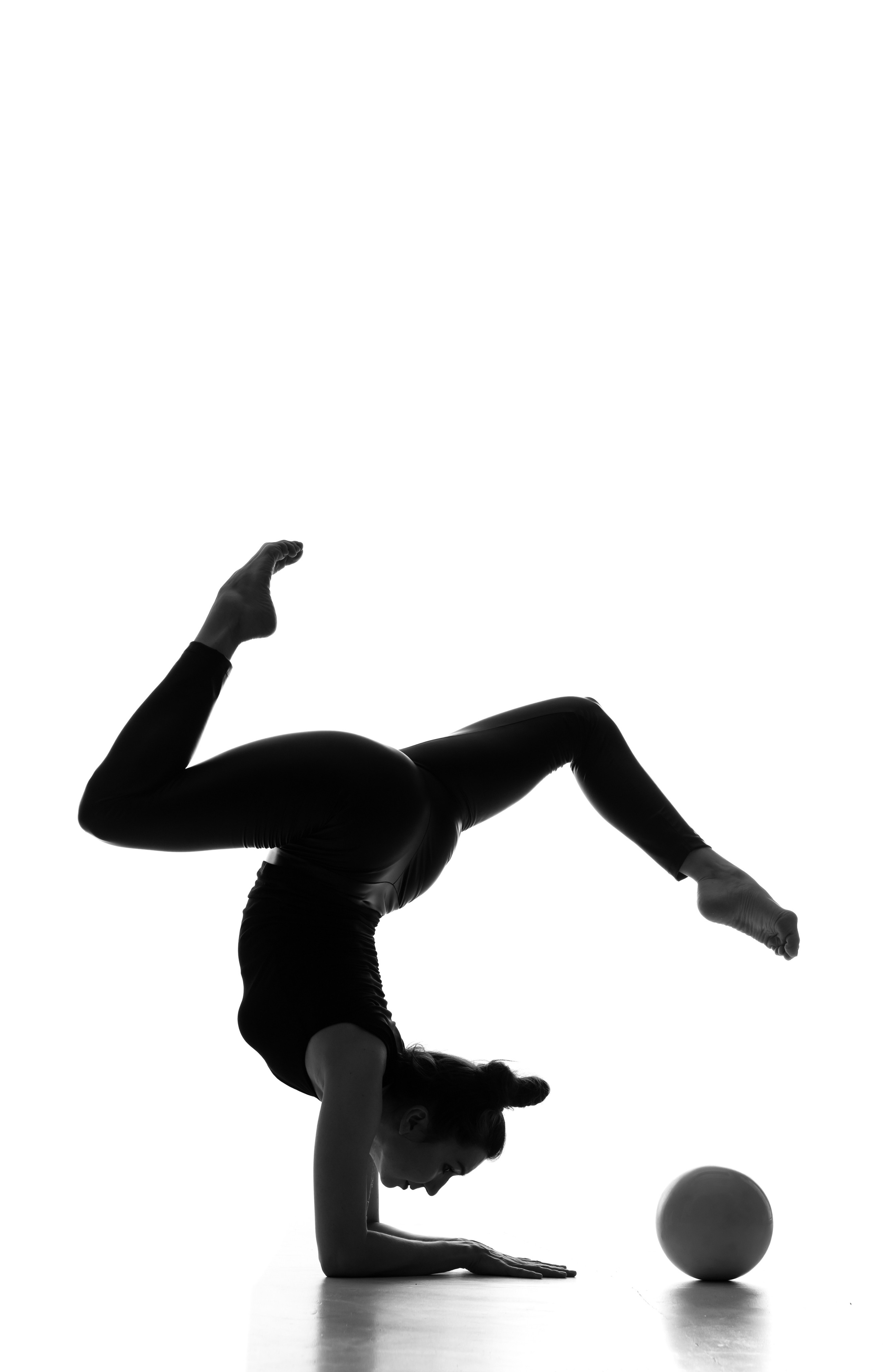 Индивидуальная студийная фотосессия. Семейный и свадебный фотограф в Волгограде Мария Богданова