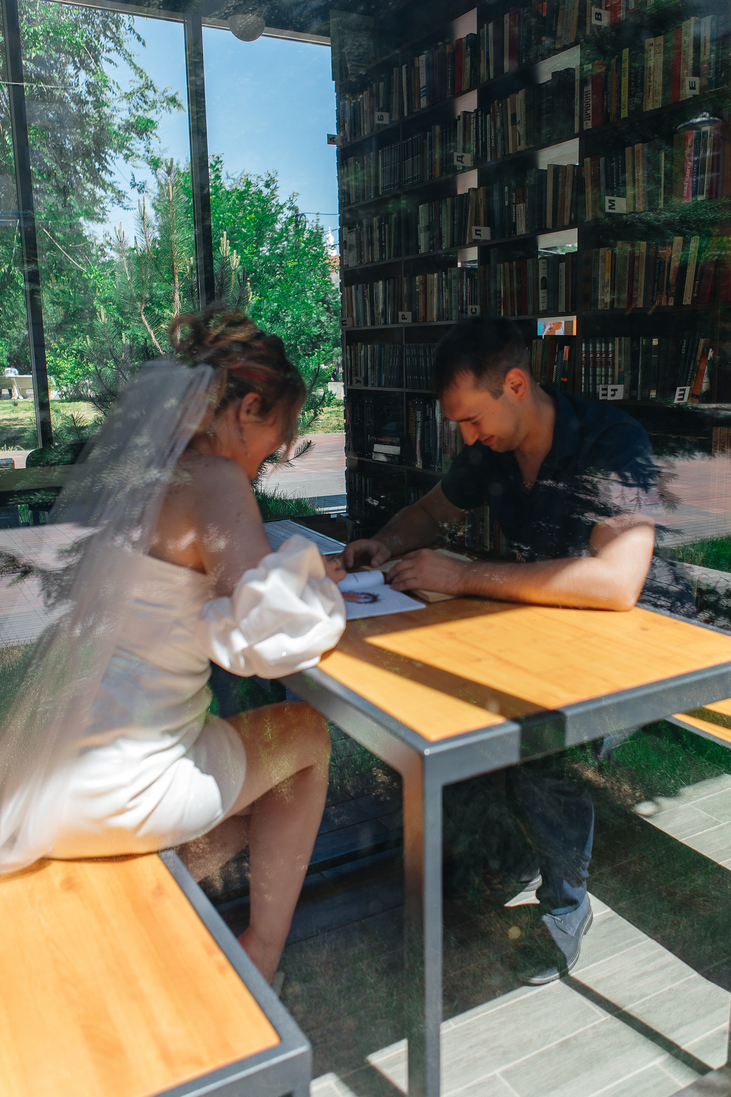 Свадебный день. Александр и Юлия. Семейный и свадебный фотограф в Волгограде Мария Богданова