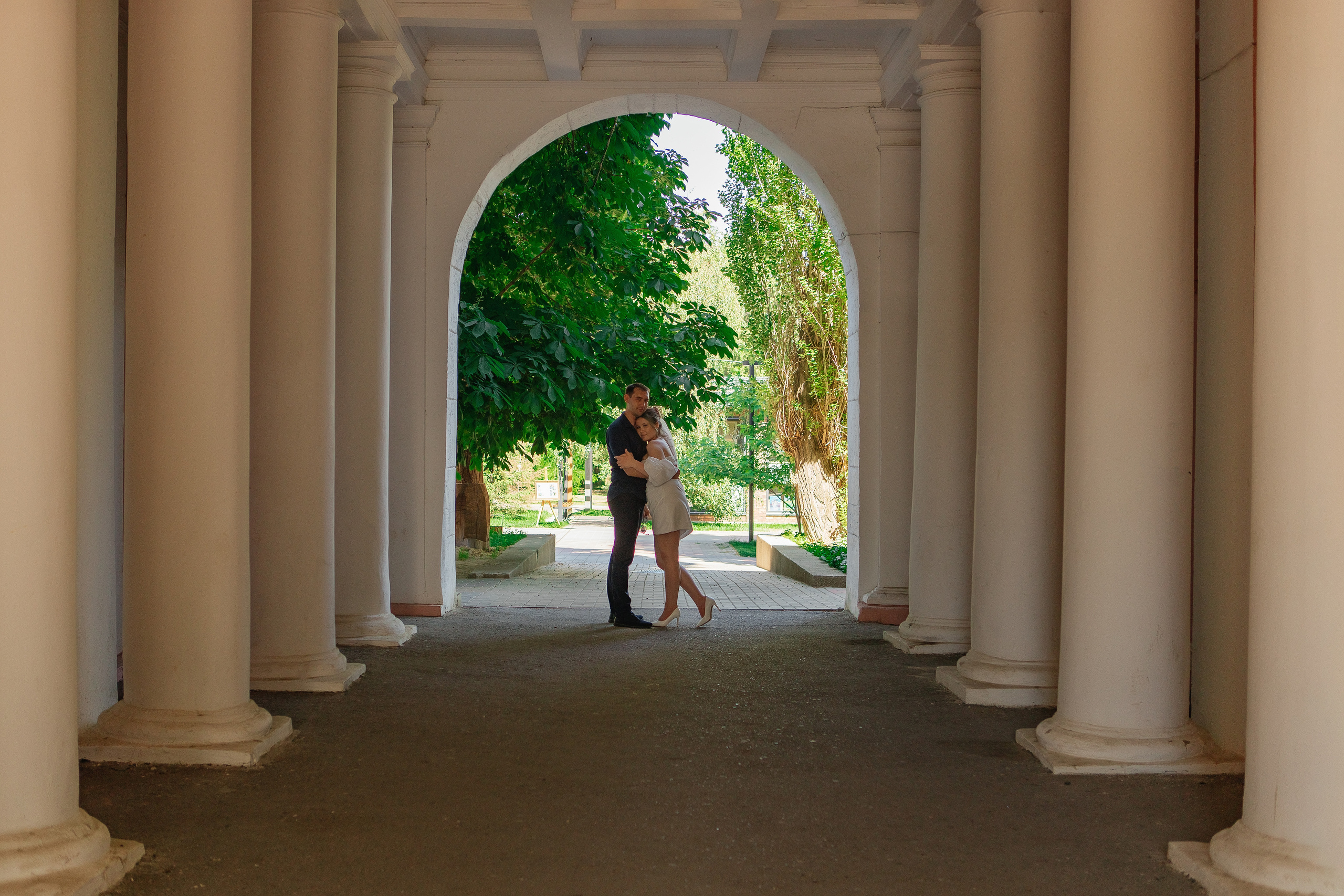 Свадебный день. Александр и Юлия. Семейный и свадебный фотограф в Волгограде Мария Богданова