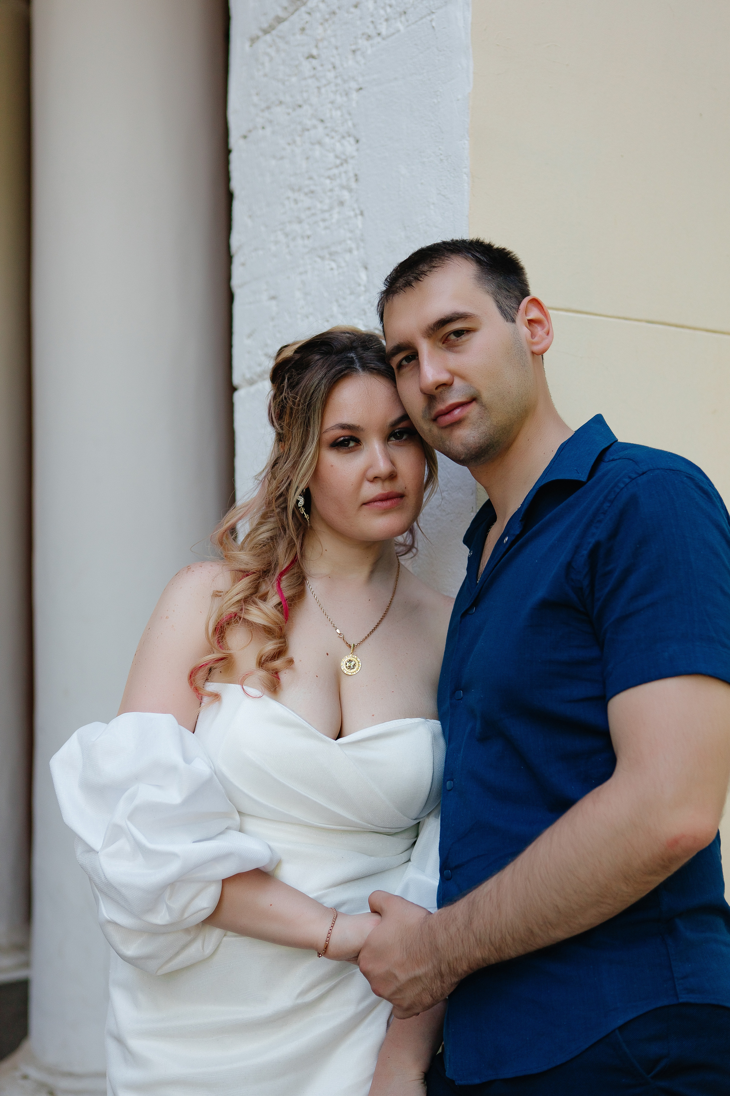 Свадебный день. Александр и Юлия. Семейный и свадебный фотограф в Волгограде Мария Богданова