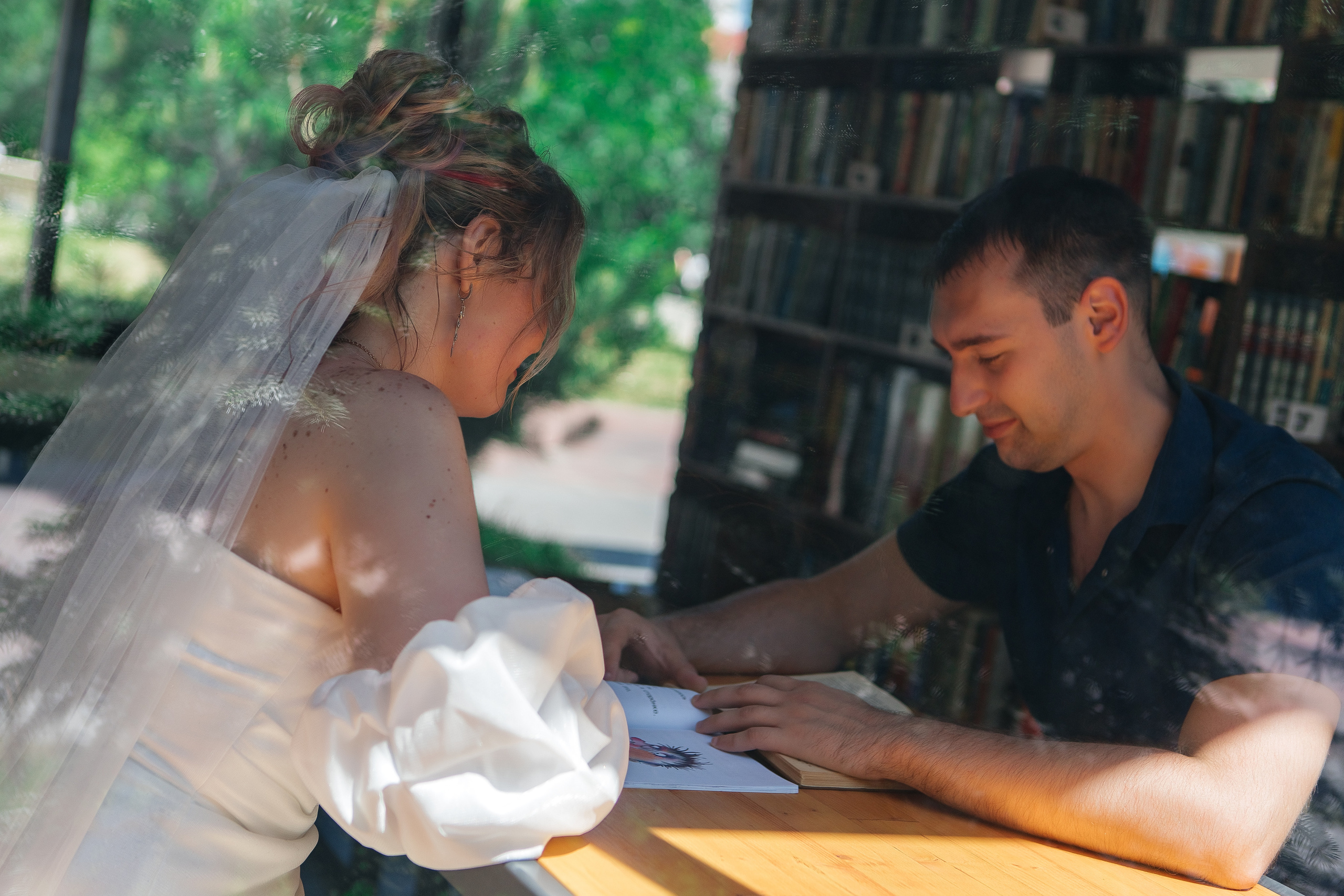 Свадебный день. Александр и Юлия. Семейный и свадебный фотограф в Волгограде Мария Богданова