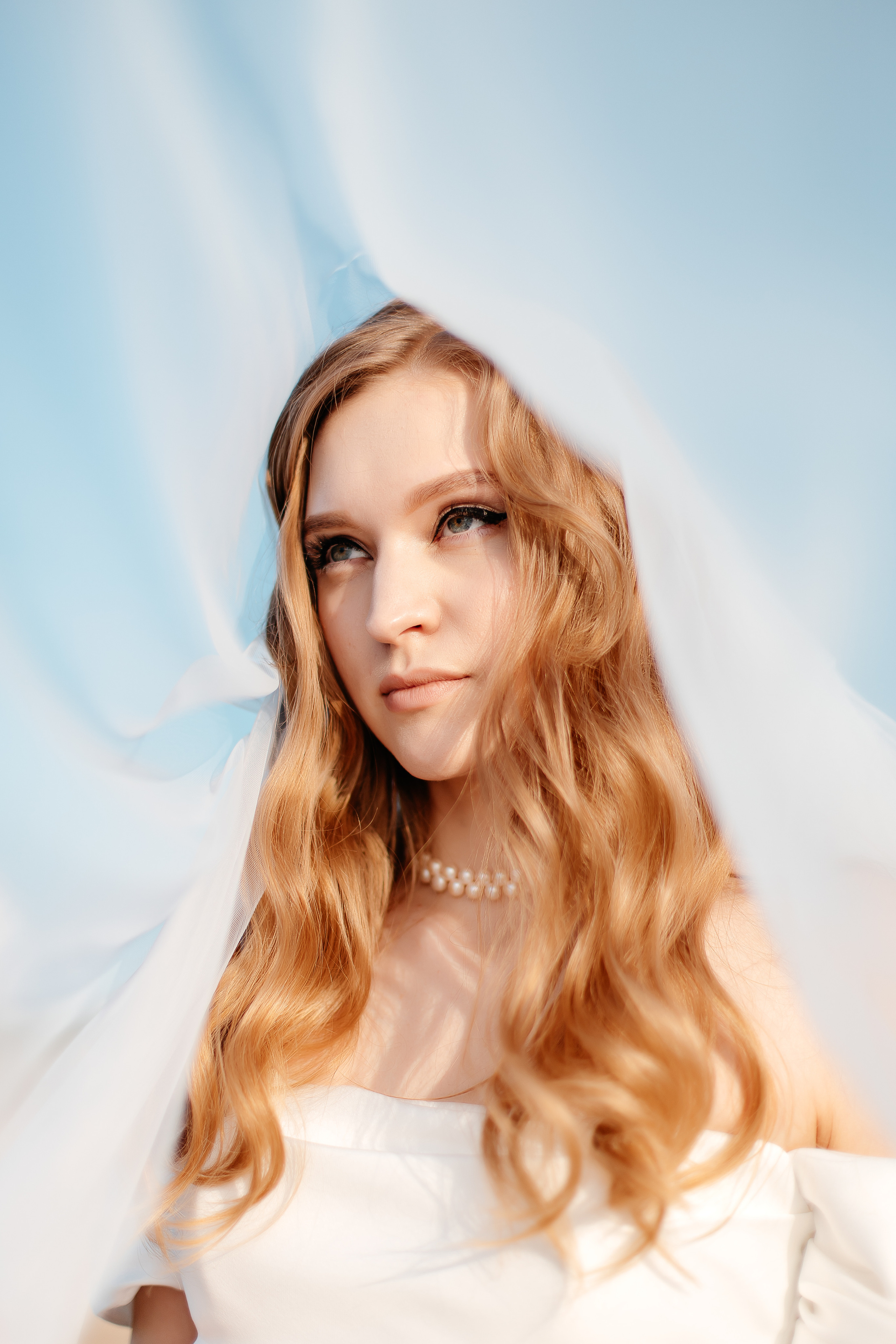 Свадебный день Александра и Вероники. Семейный и свадебный фотограф в Волгограде Мария Богданова