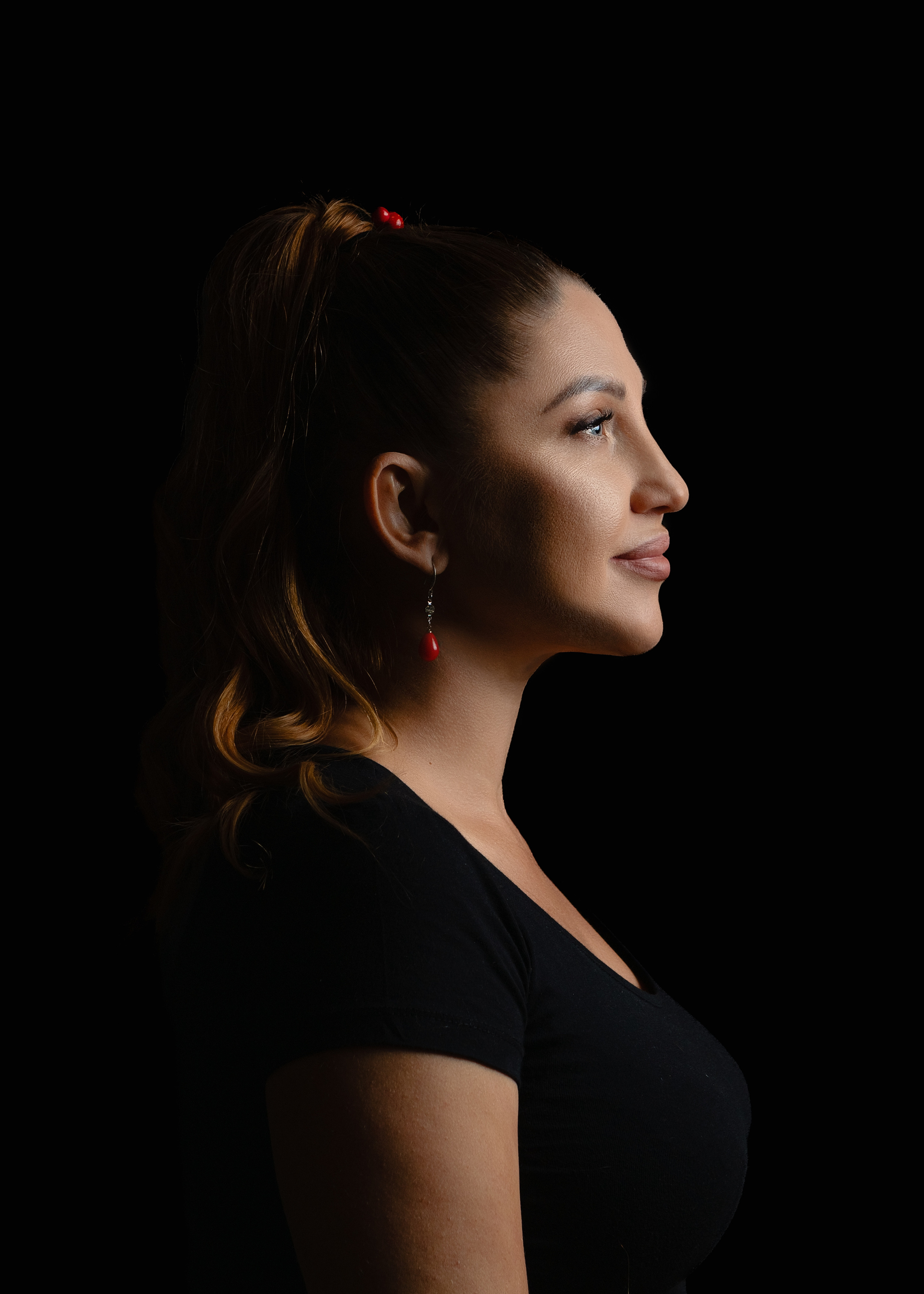 Проект «Семейный портрет». Семейный и свадебный фотограф в Волгограде Мария Богданова