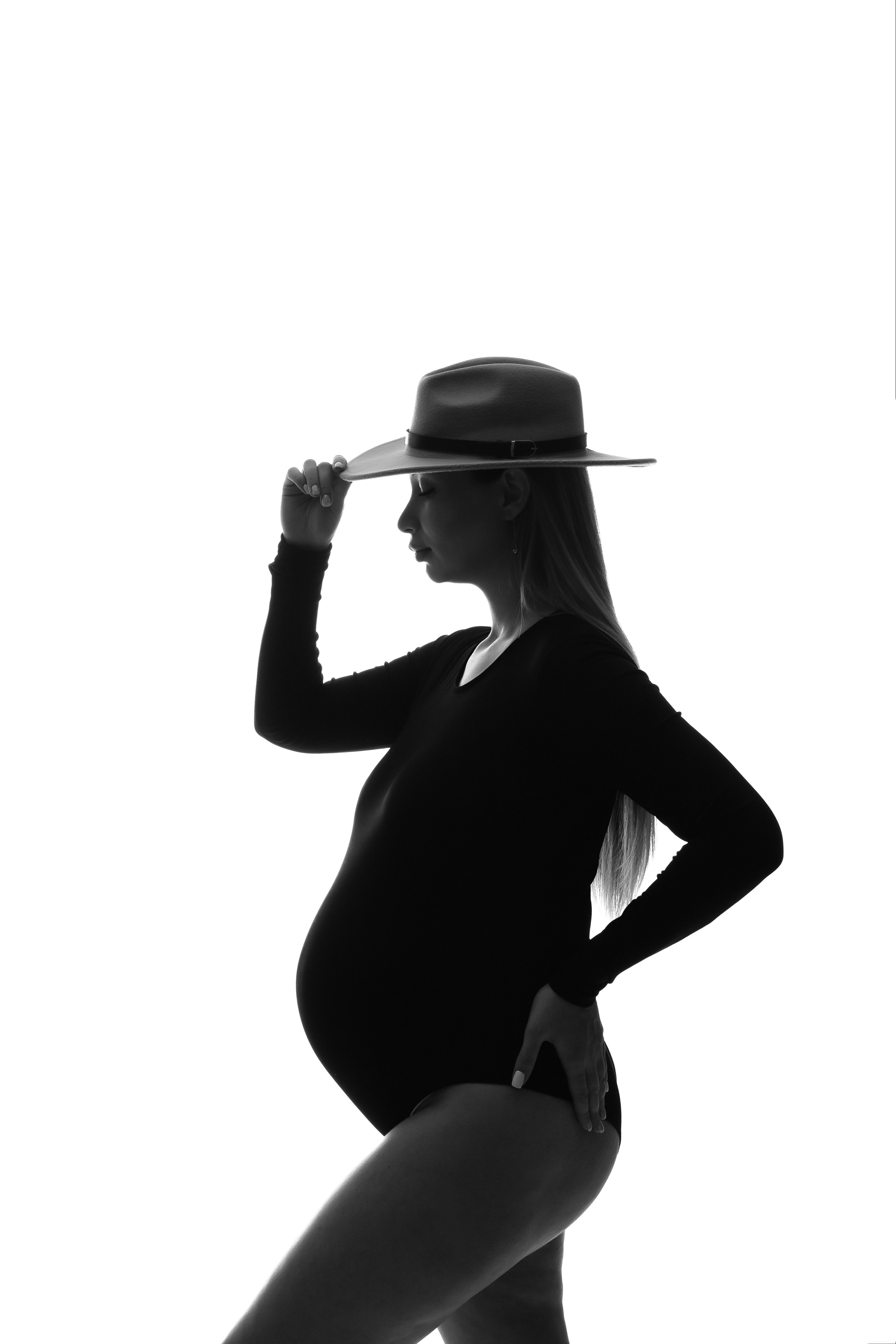 Беременность в стиле Vogue. Семейный и свадебный фотограф в Волгограде Мария Богданова