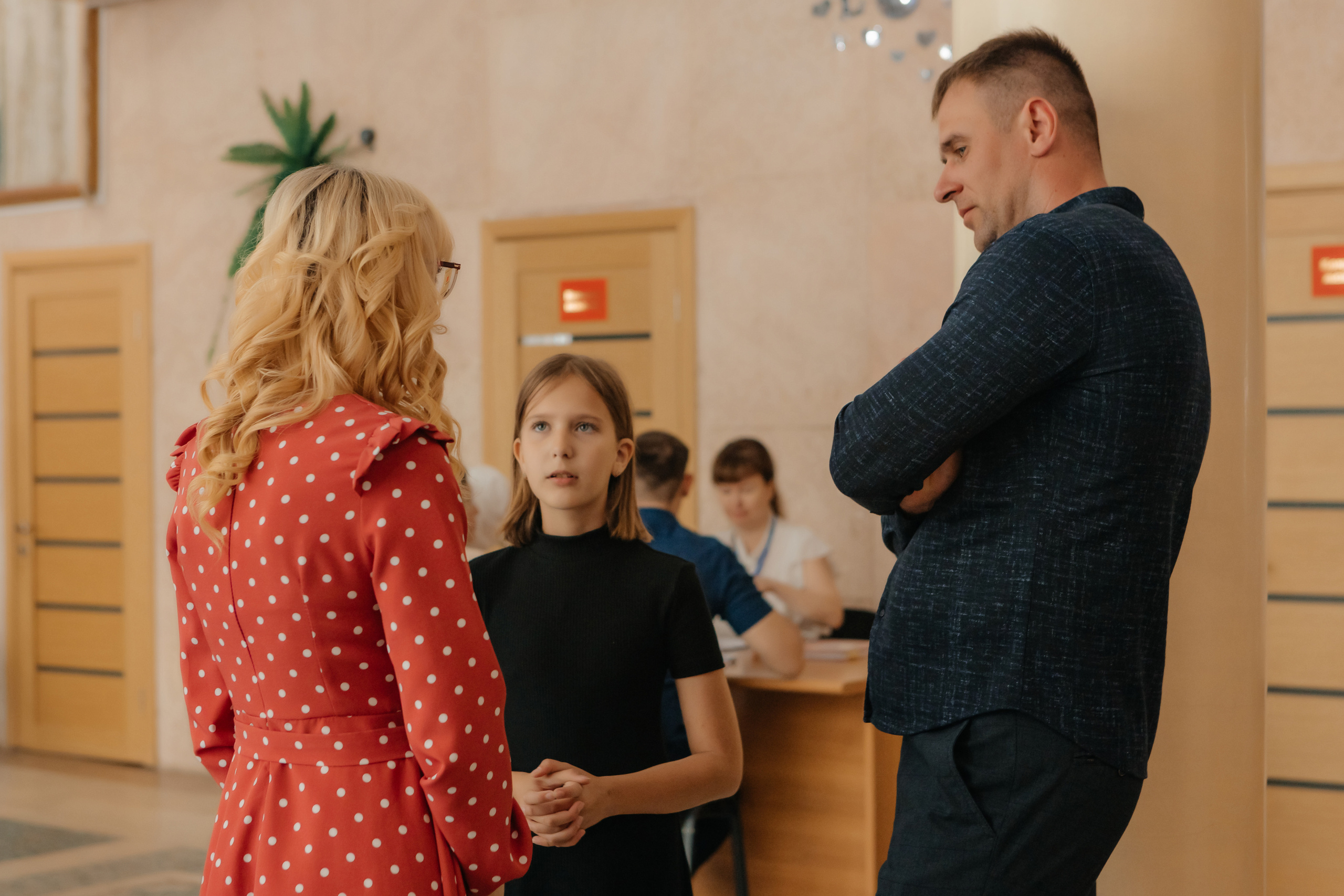 Свадебный день. Александр и Юлия. Семейный и свадебный фотограф в Волгограде Мария Богданова