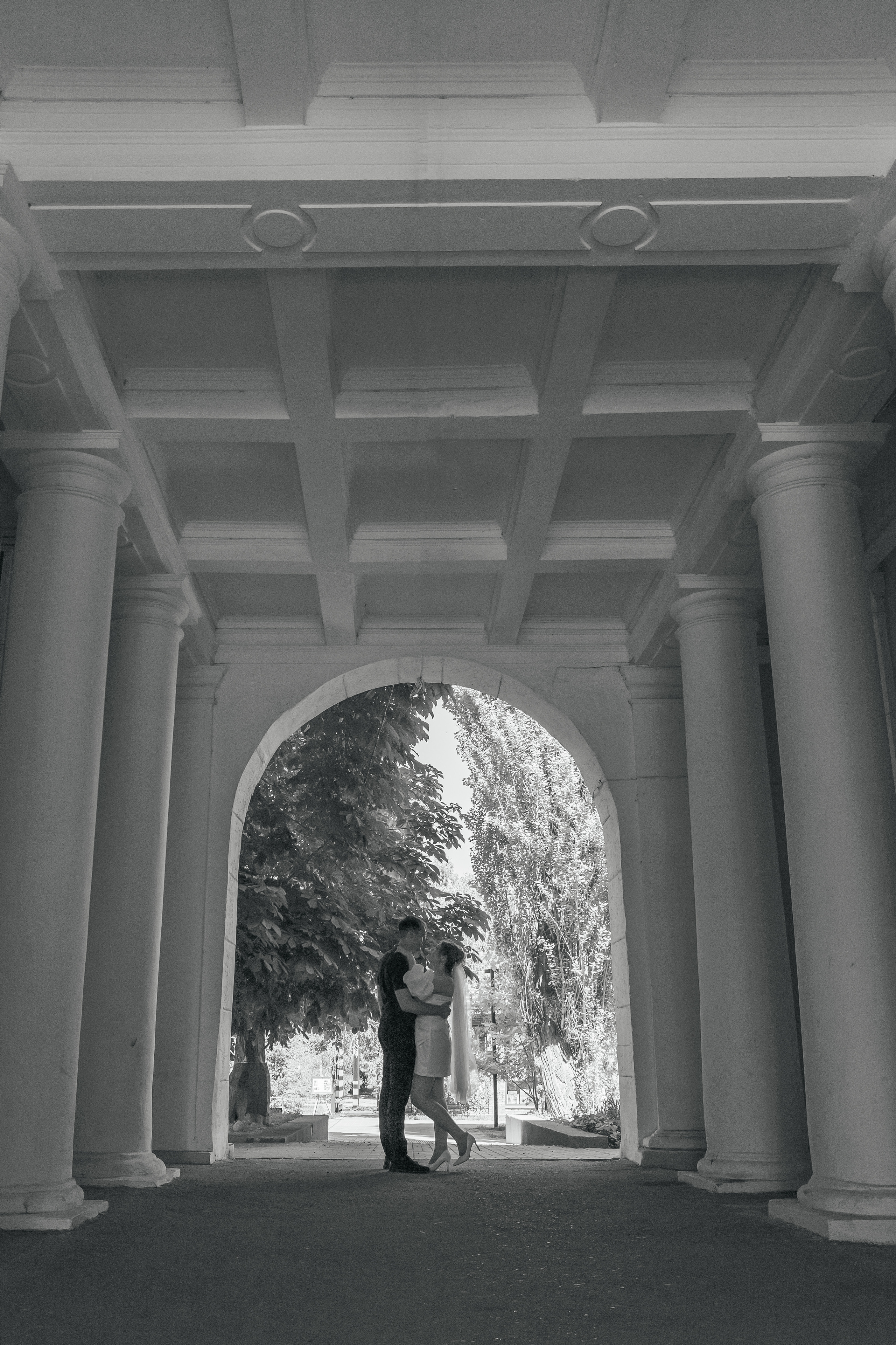 Свадебный день. Александр и Юлия. Семейный и свадебный фотограф в Волгограде Мария Богданова