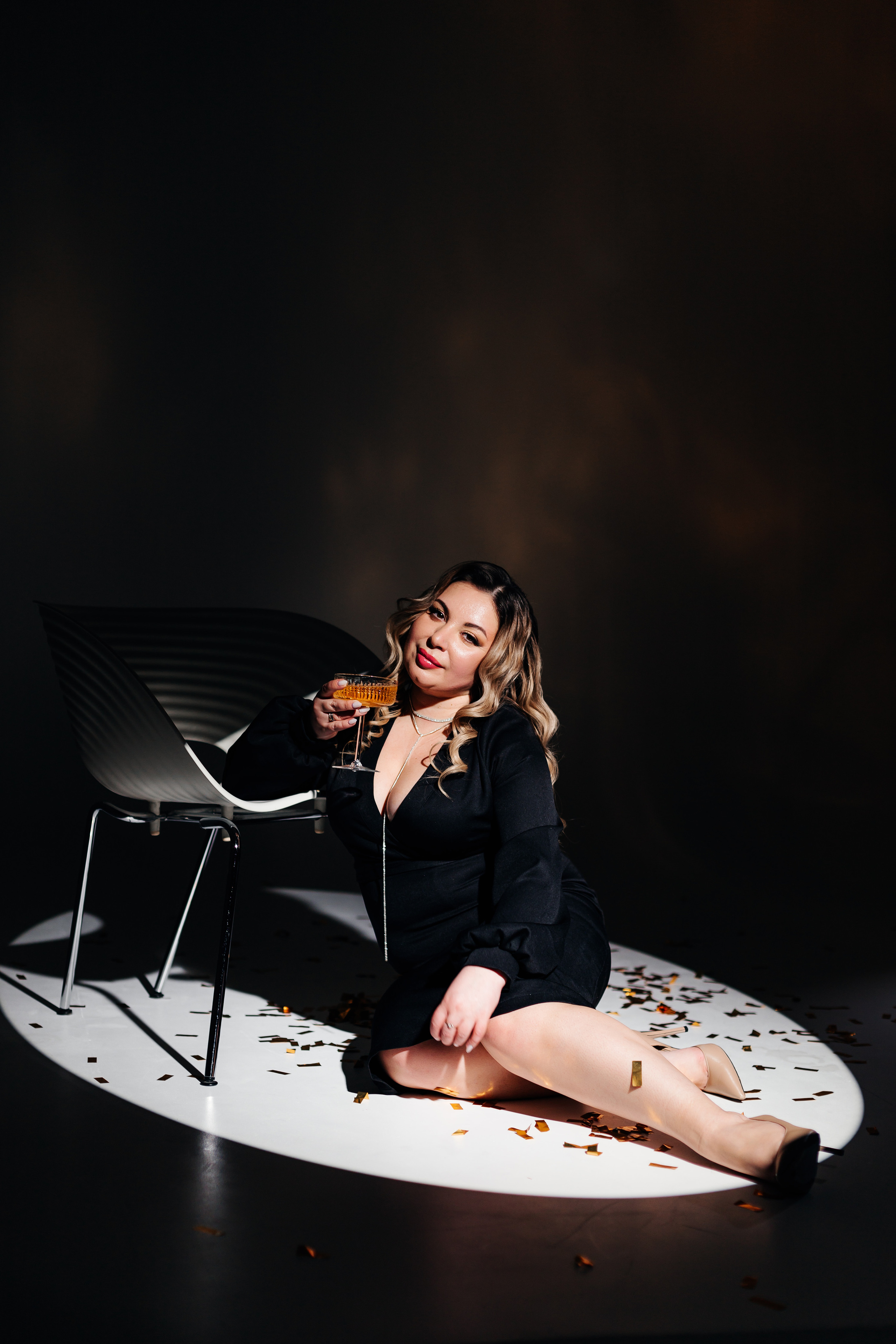 Индивидуальная студийная фотосессия. Семейный и свадебный фотограф в Волгограде Мария Богданова