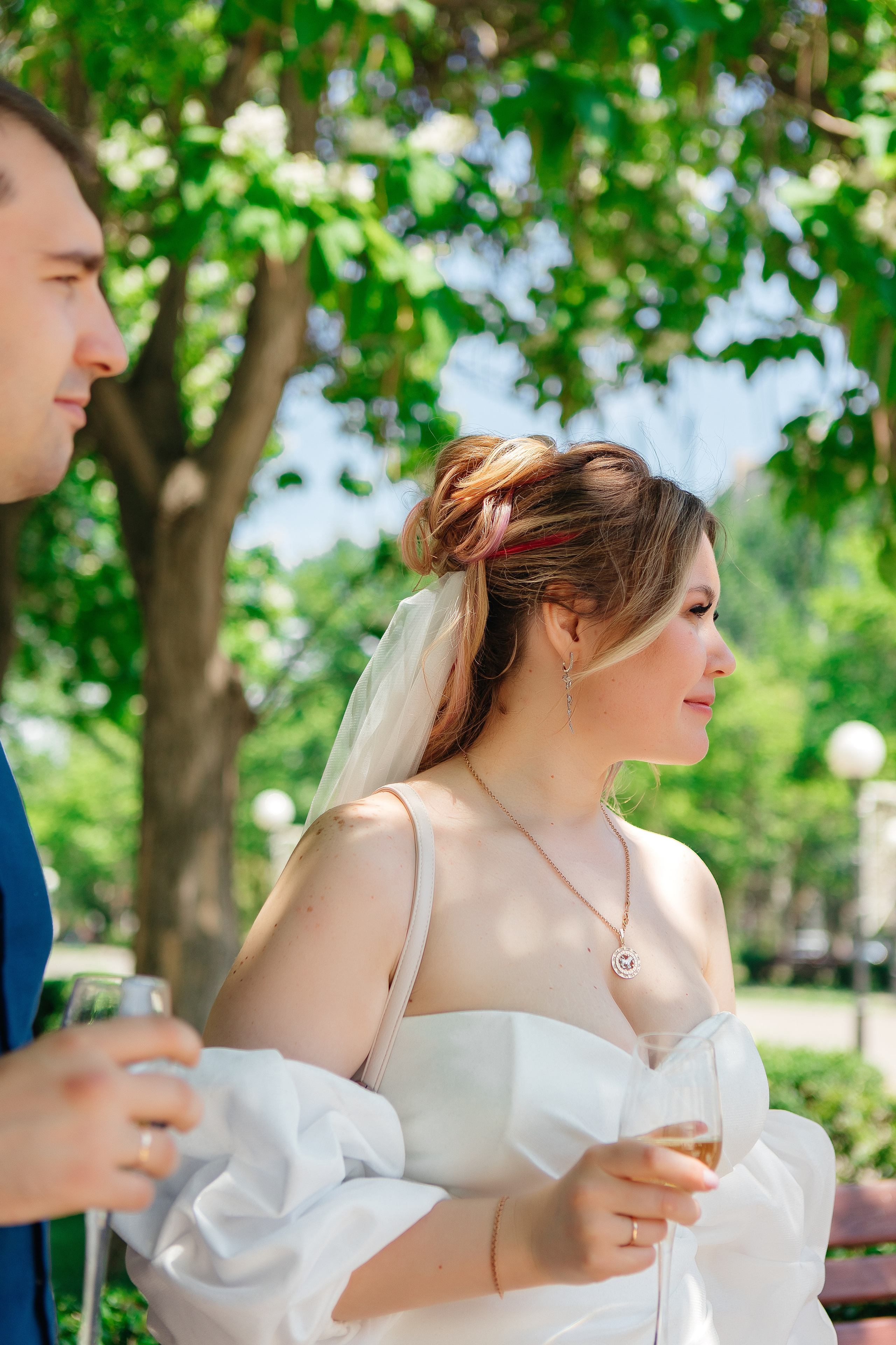 Свадебный день. Александр и Юлия. Семейный и свадебный фотограф в Волгограде Мария Богданова